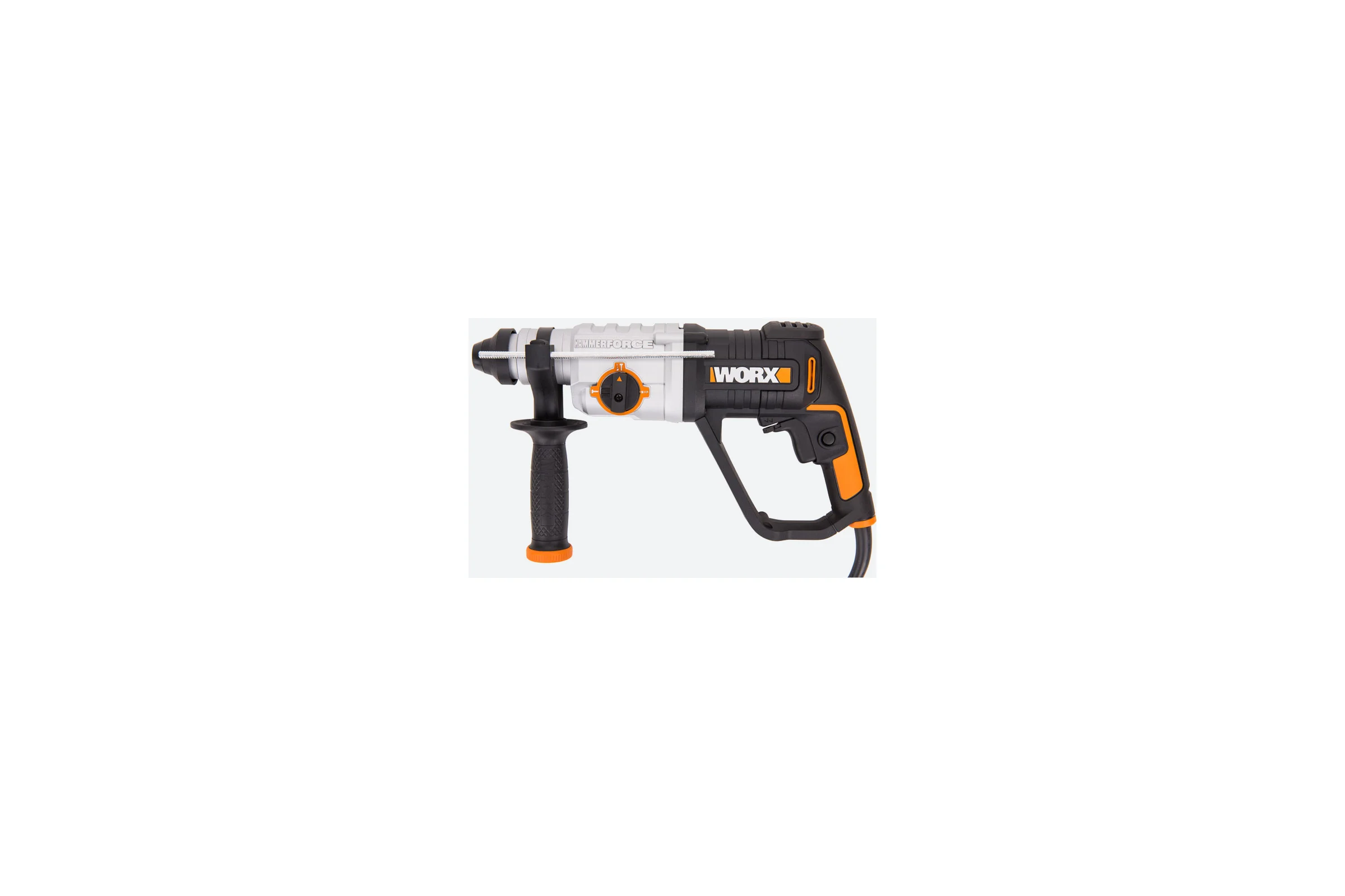 Электрический перфоратор WORX WX339