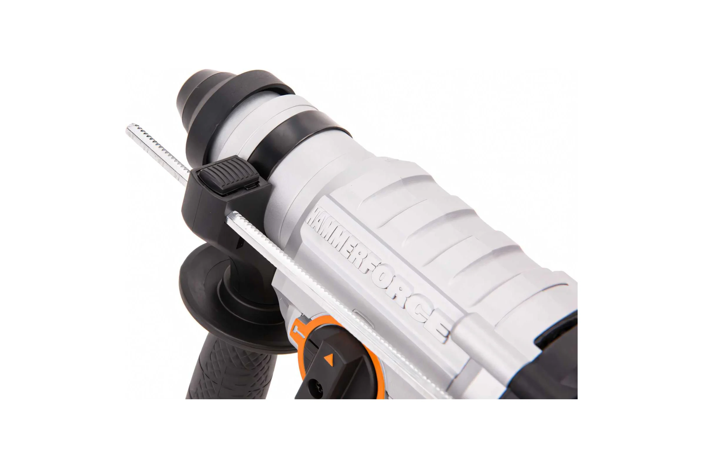 Электрический перфоратор WORX WX339