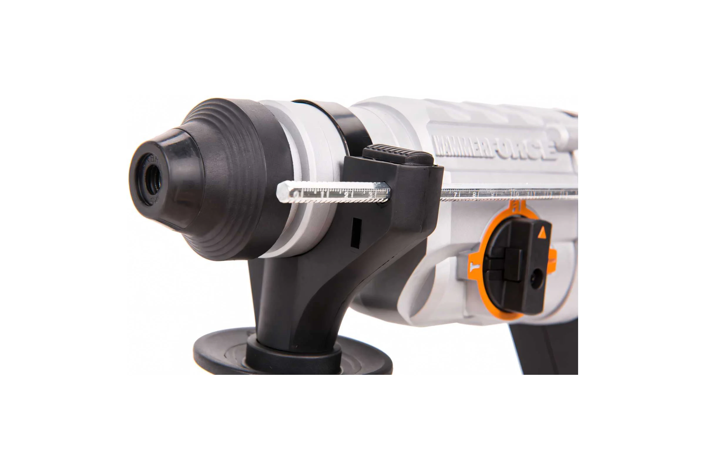Электрический перфоратор WORX WX339