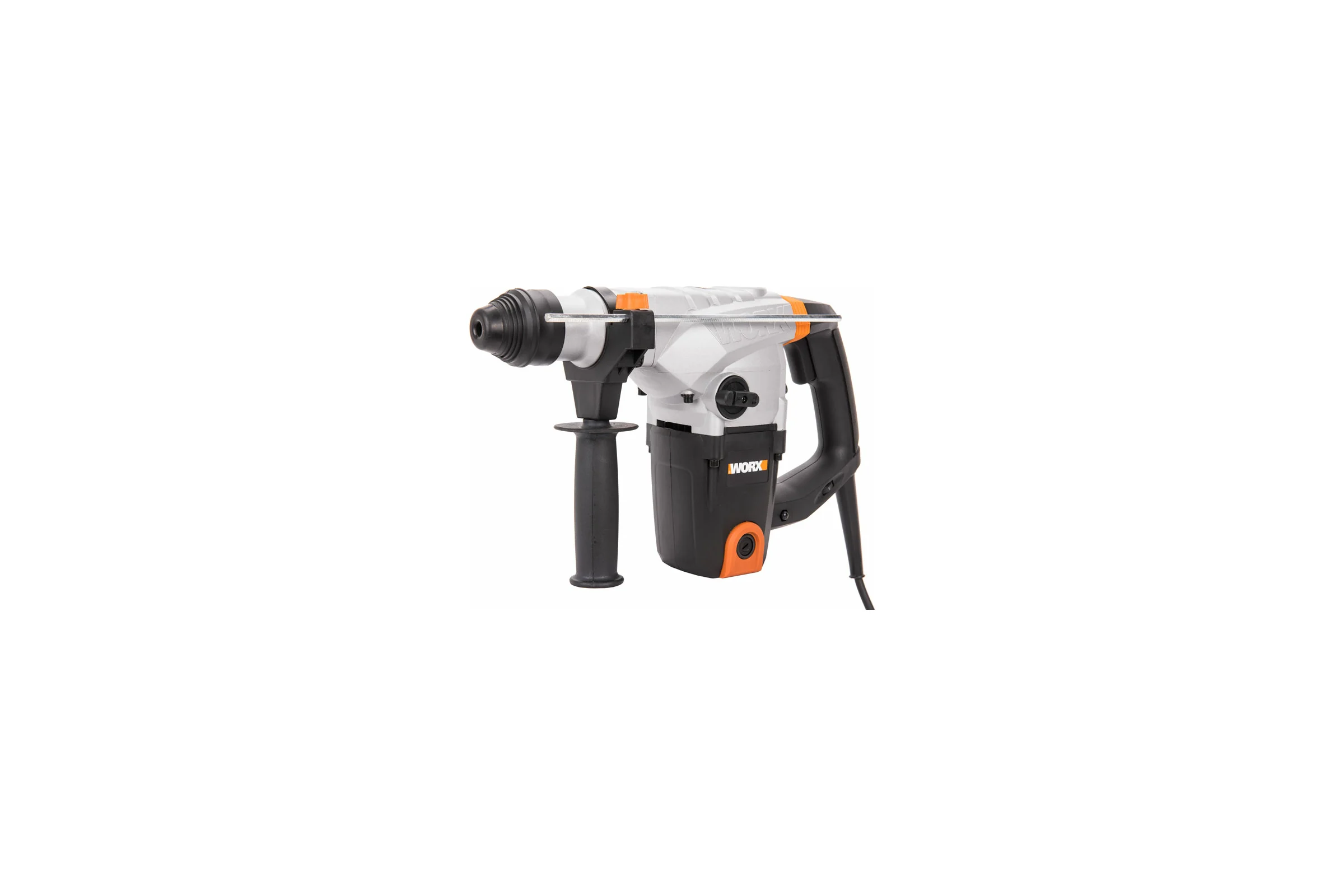 Электрический перфоратор WORX WX333