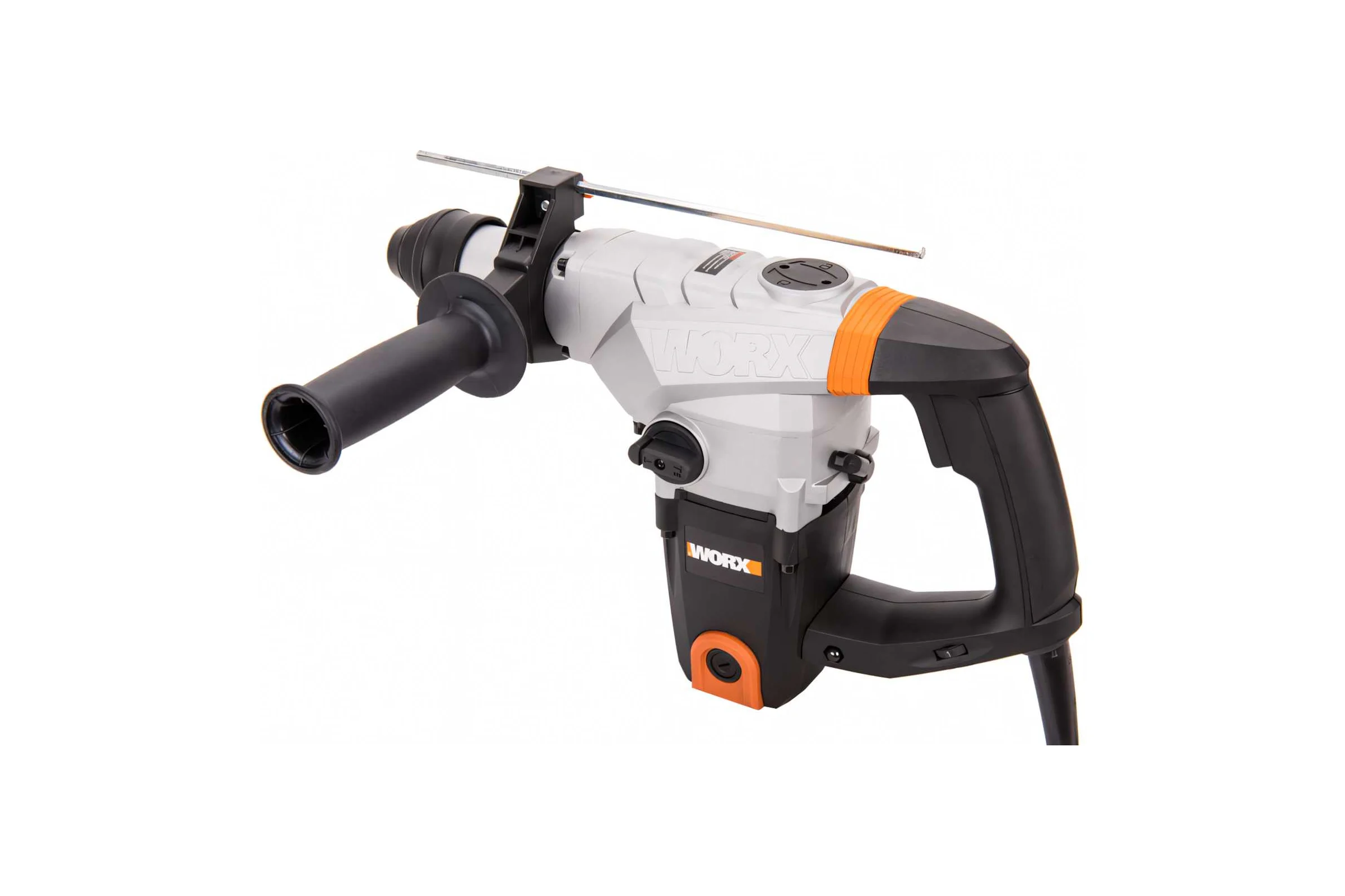 Электрический перфоратор WORX WX333