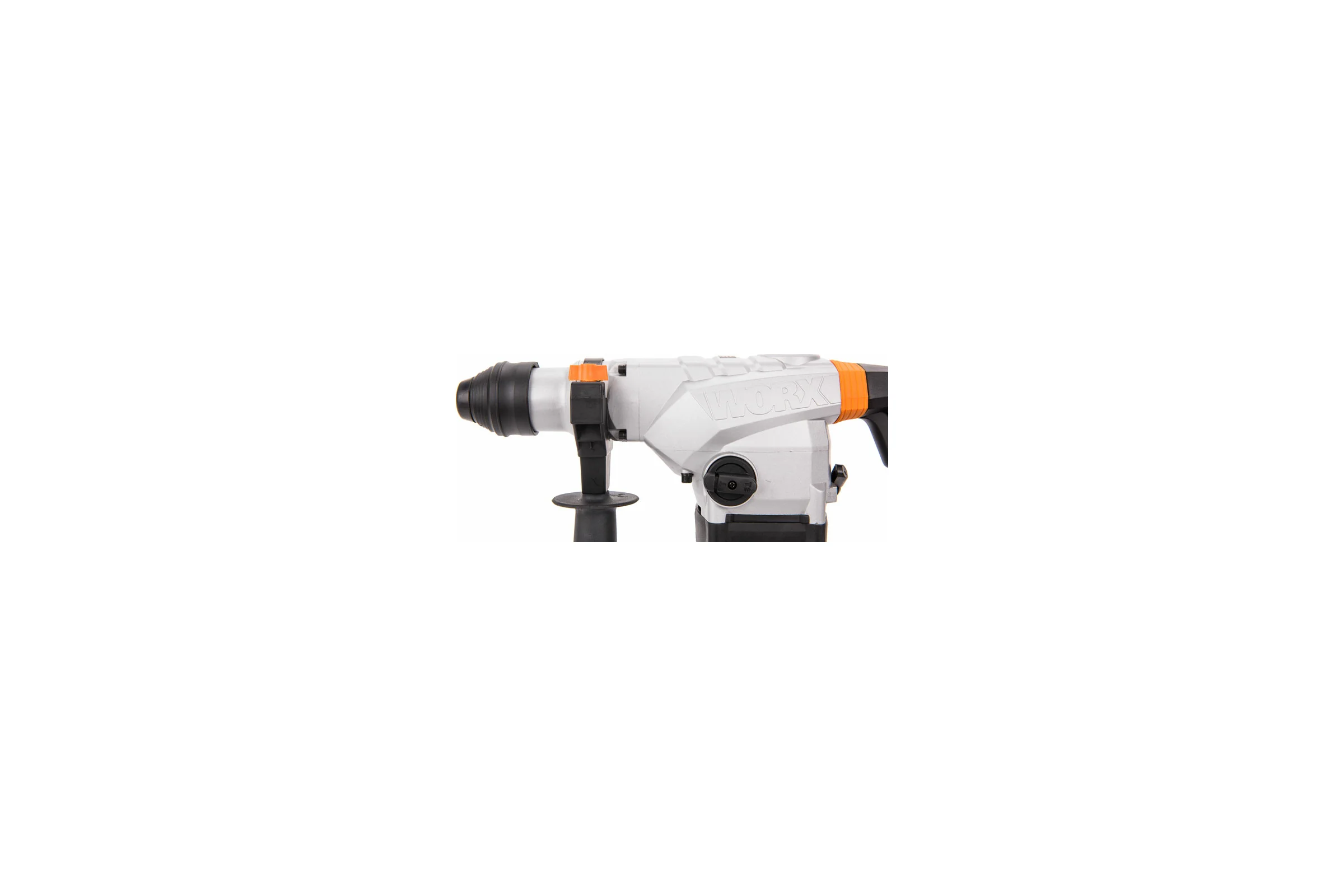 Электрический перфоратор WORX WX333