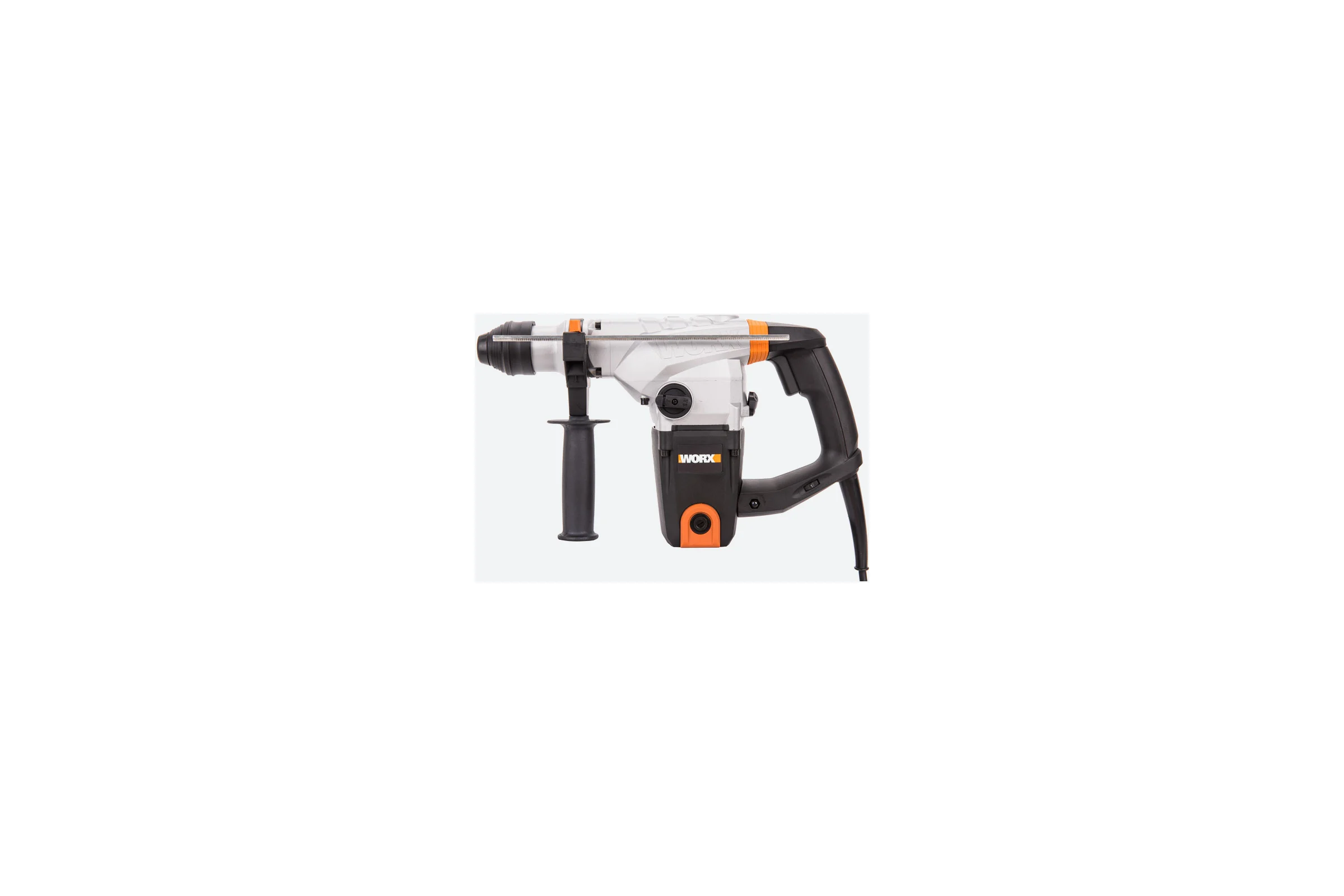 Электрический перфоратор WORX WX333