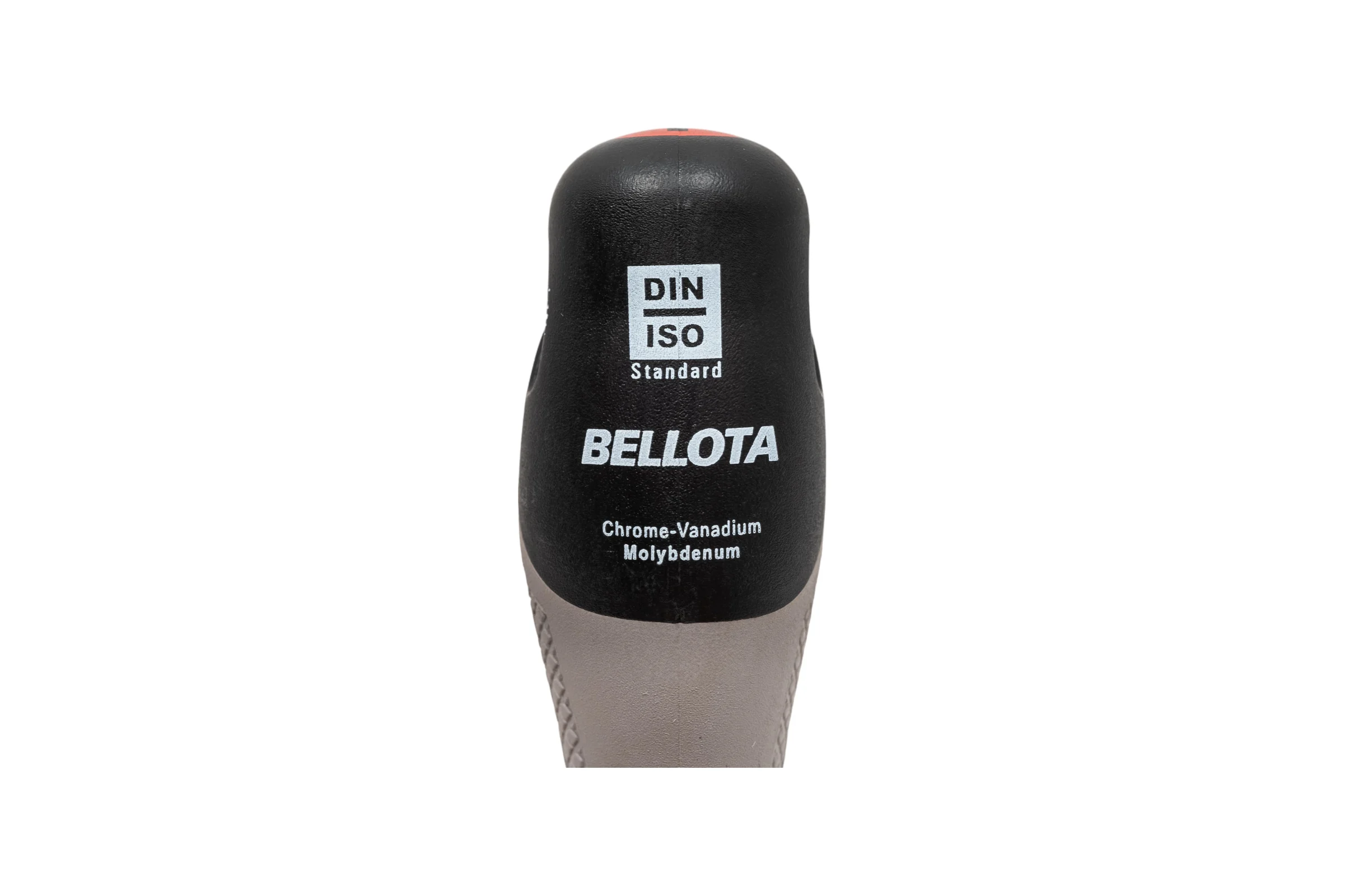 Отвертка Bellota шлиц пустой, 4 х 100 мм 662004100