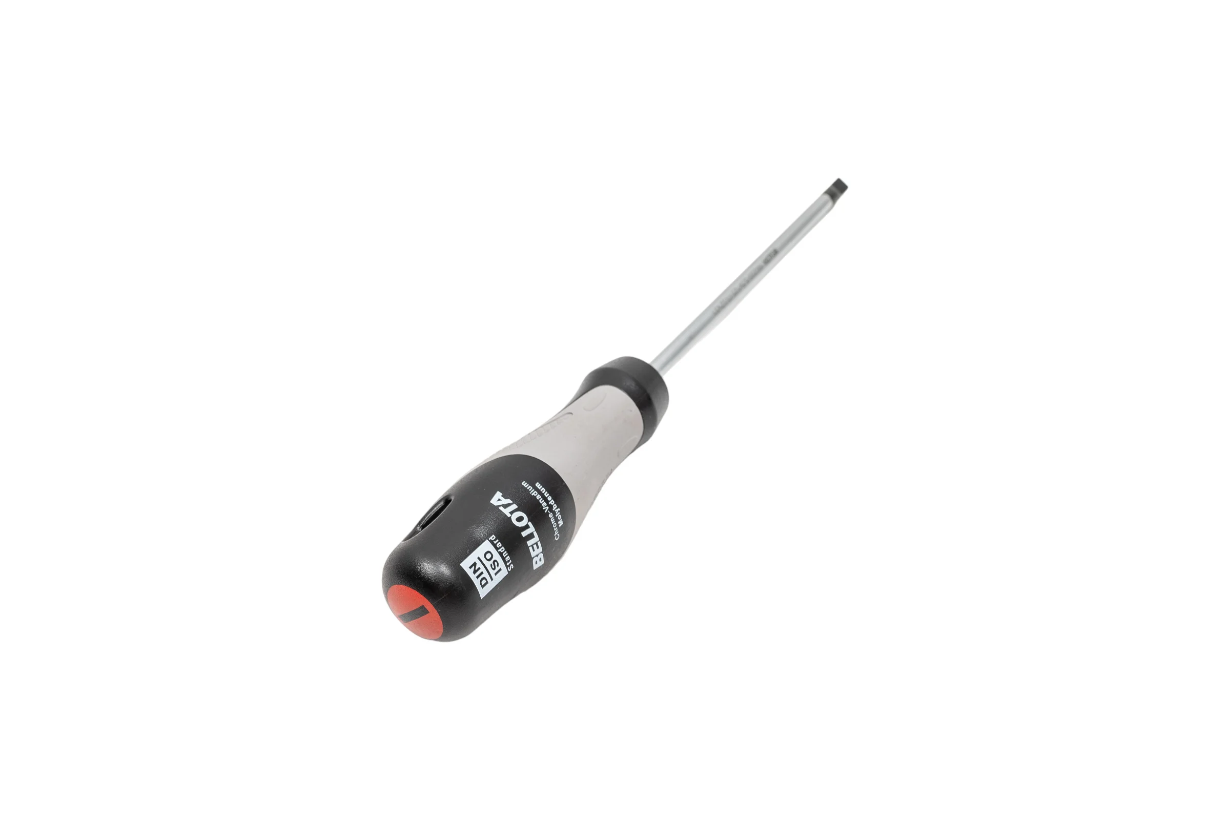 Отвертка Bellota шлиц пустой, 5.5 х 125 мм 6620055125