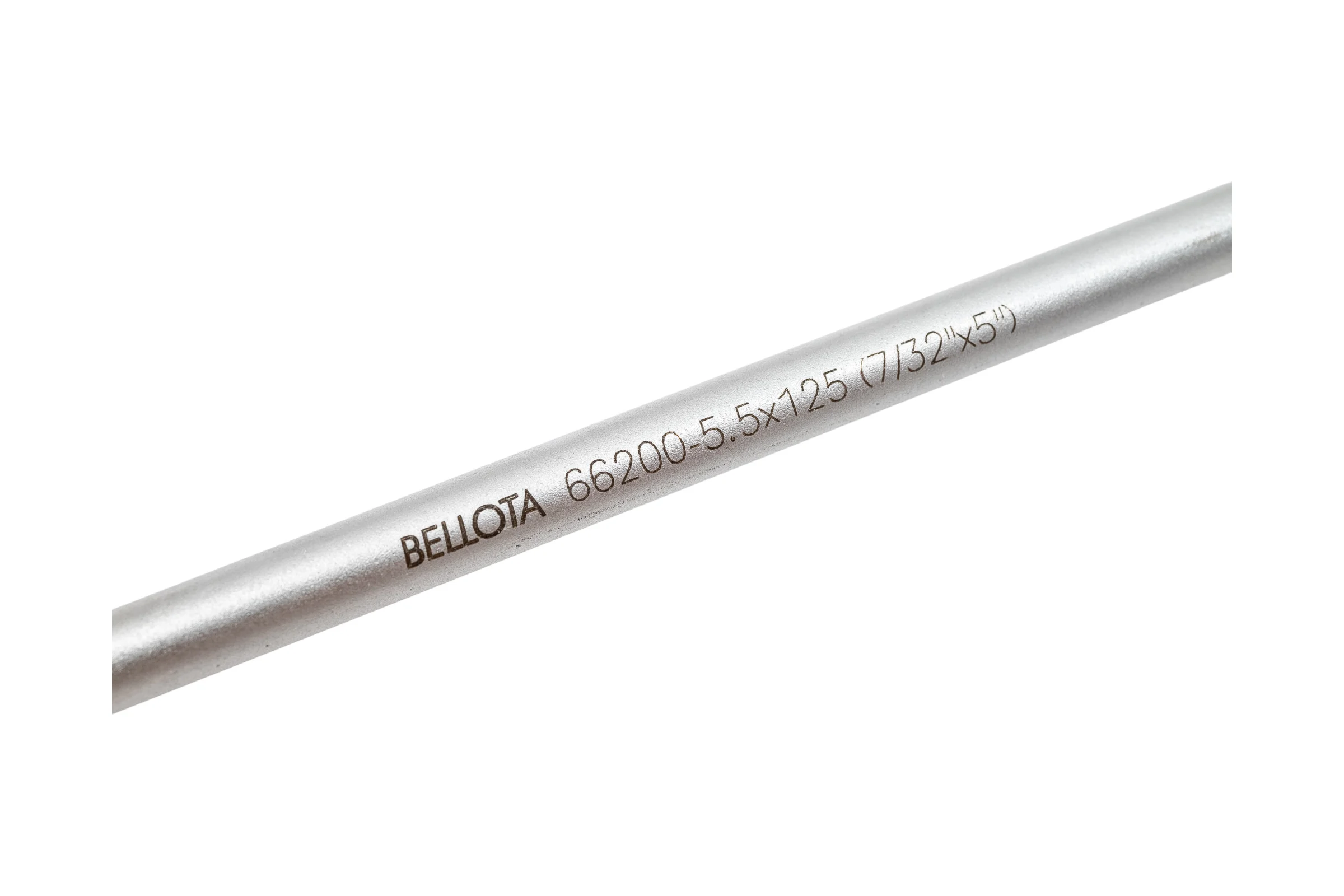 Отвертка Bellota шлиц пустой, 5.5 х 125 мм 6620055125