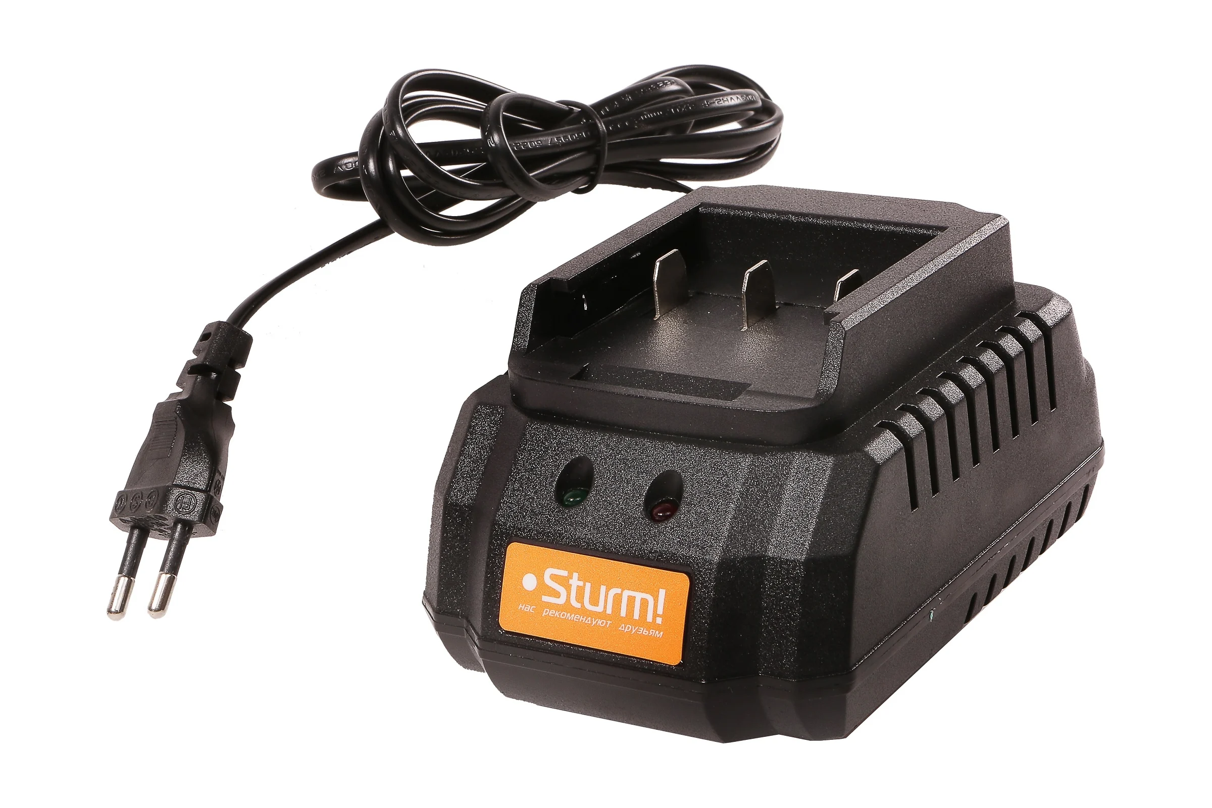 Аккумуляторный шуруповерт Sturm CD3614