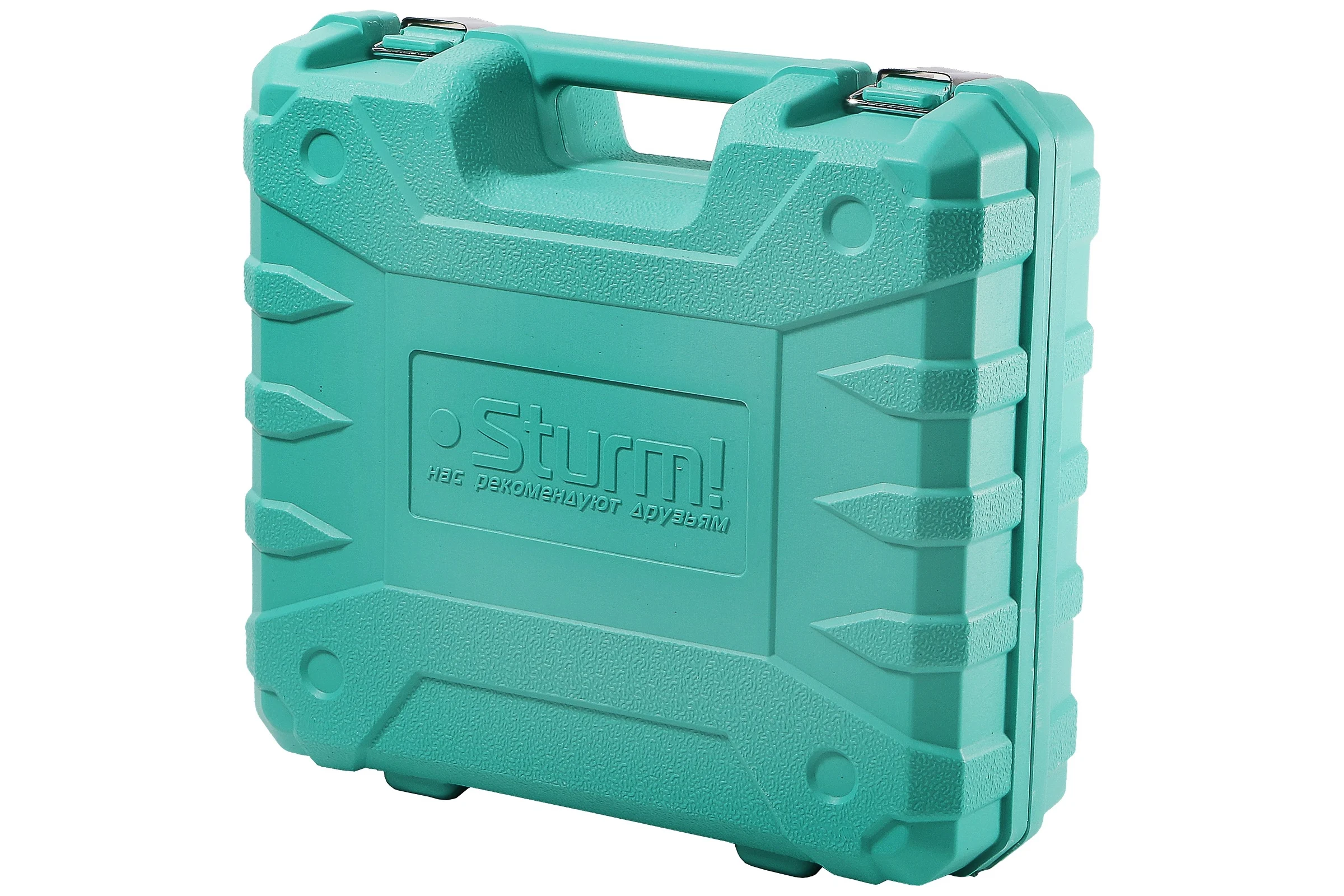 Аккумуляторный шуруповерт Sturm CD3614