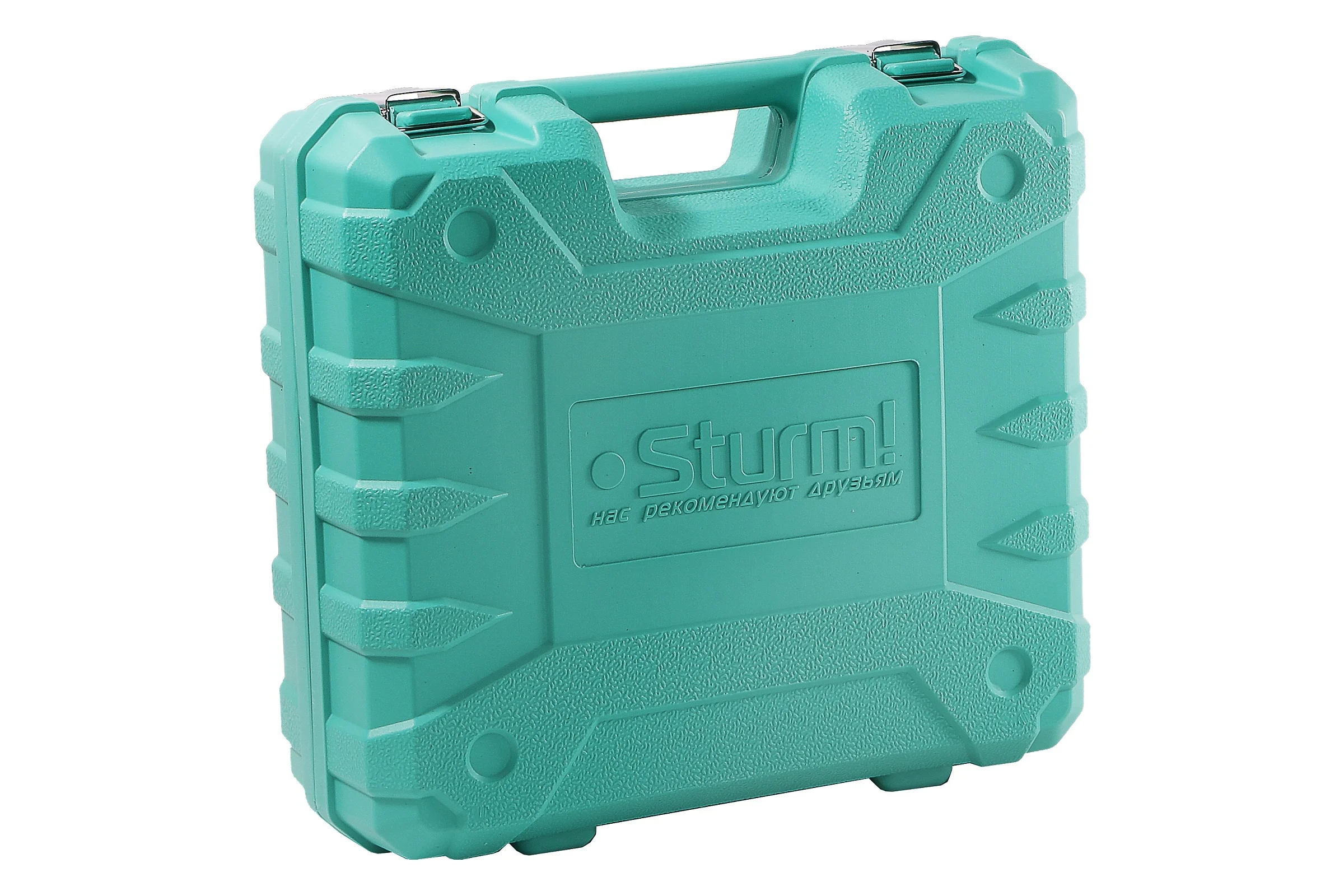 Аккумуляторный шуруповерт Sturm CD3614