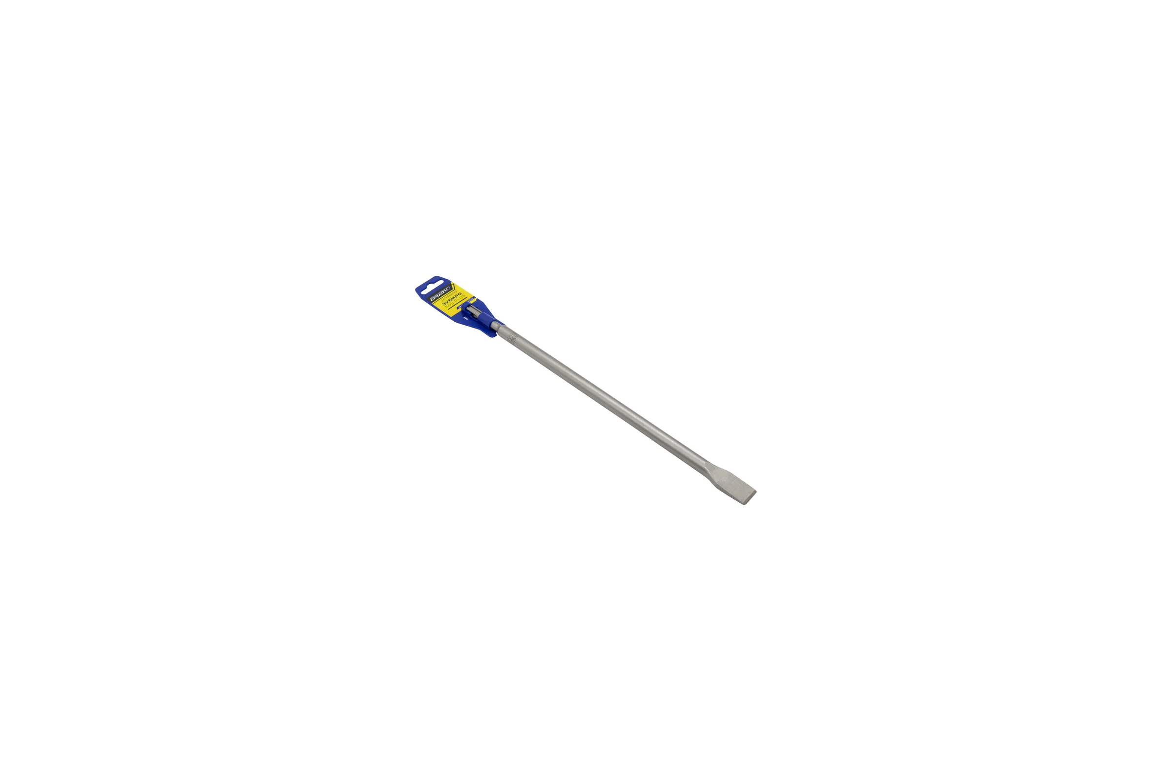 Зубило 14x20x400 мм, SDS-plus ВАРЯГ 020696