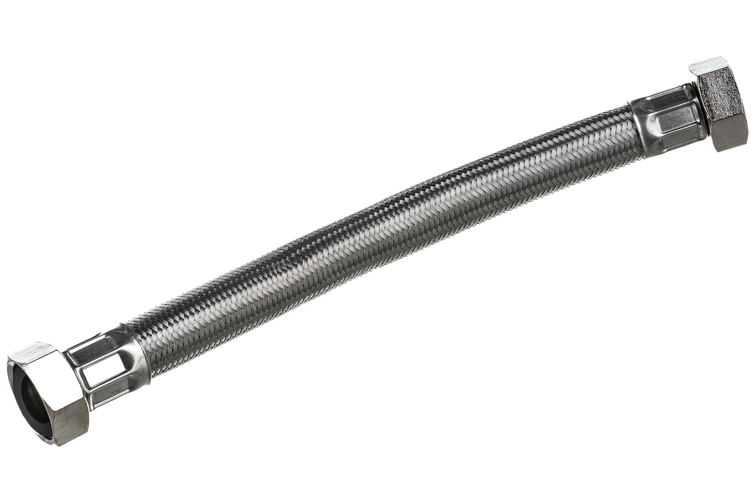 Гибкий шланг прямого типа (1" ВРх1" ВР; 30 см) Unipump 83865