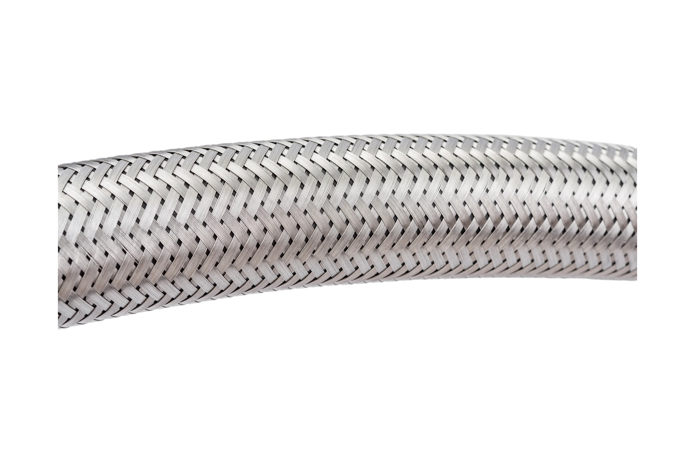 Гибкий шланг прямого типа (1" НРх1" ВР; 50 см) Unipump 75035