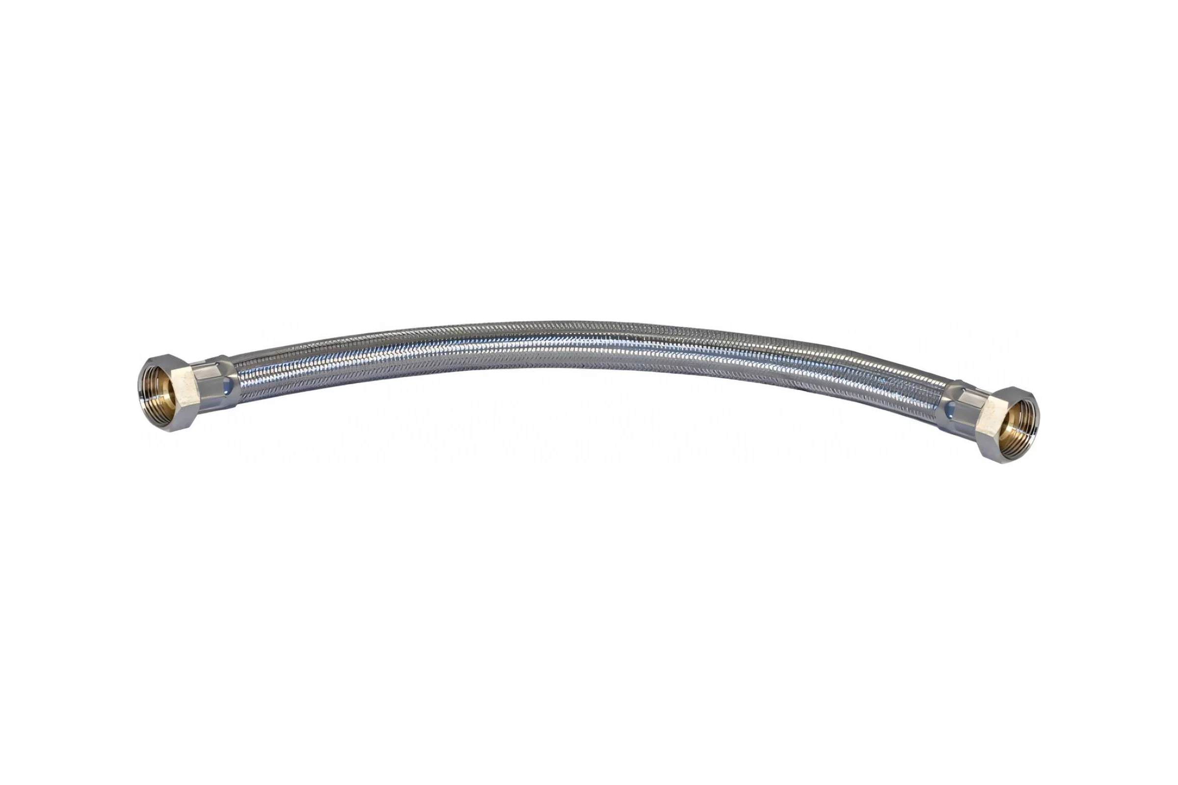 Гибкий шланг прямого типа (1" ВРх1" ВР; 80 см) Unipump 46762