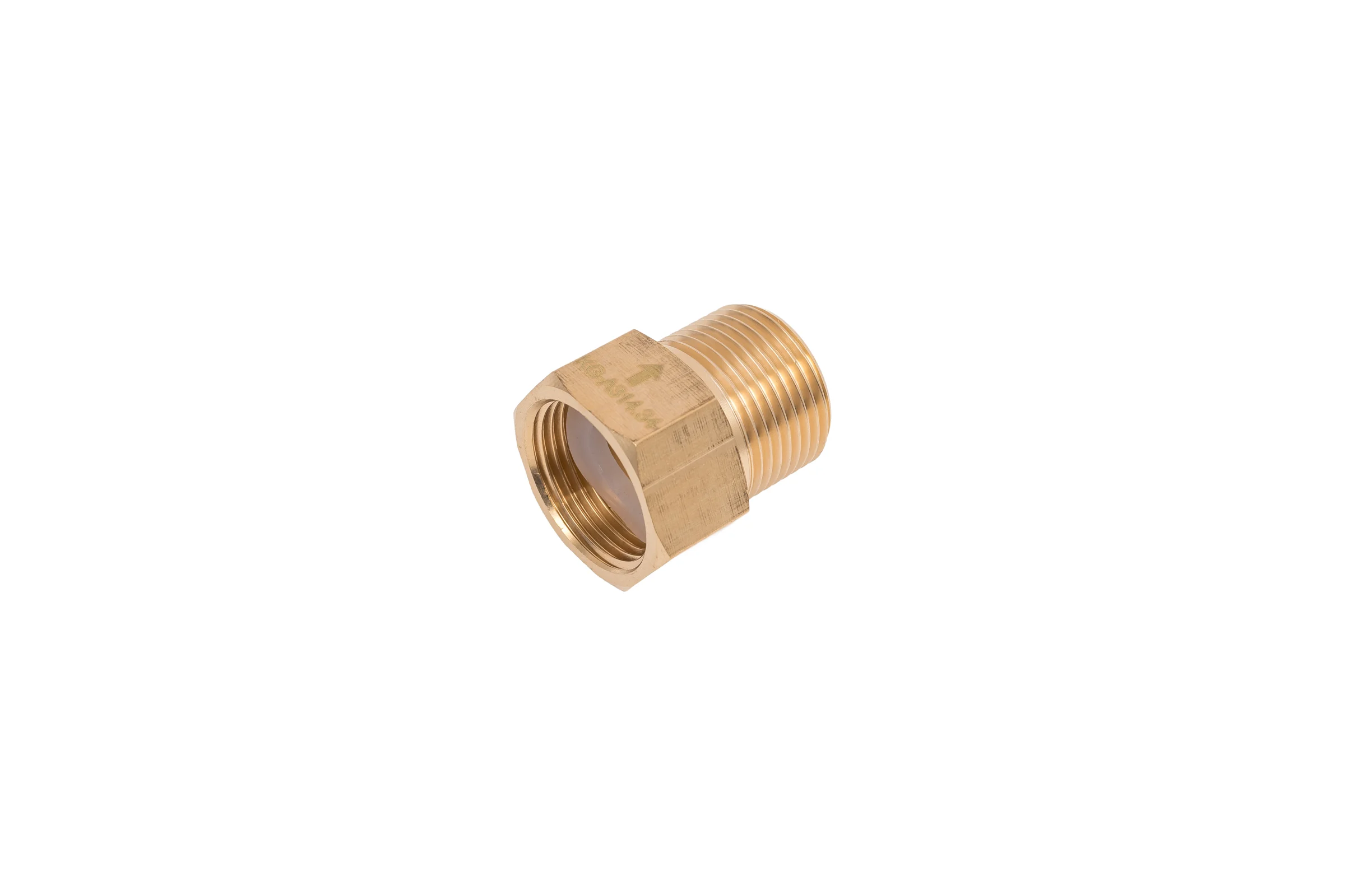 Клапан обратный Kopfgescheit 3/4" KG-A314.34