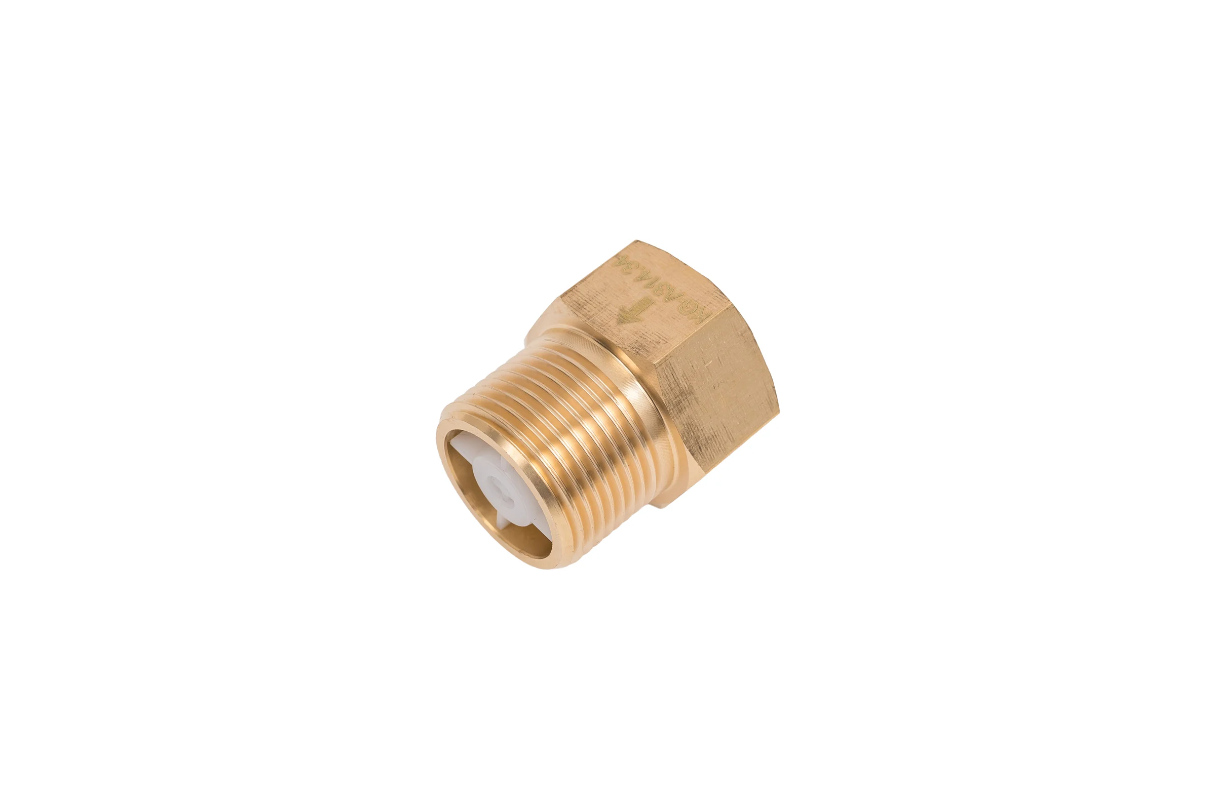 Клапан обратный Kopfgescheit 3/4" KG-A314.34