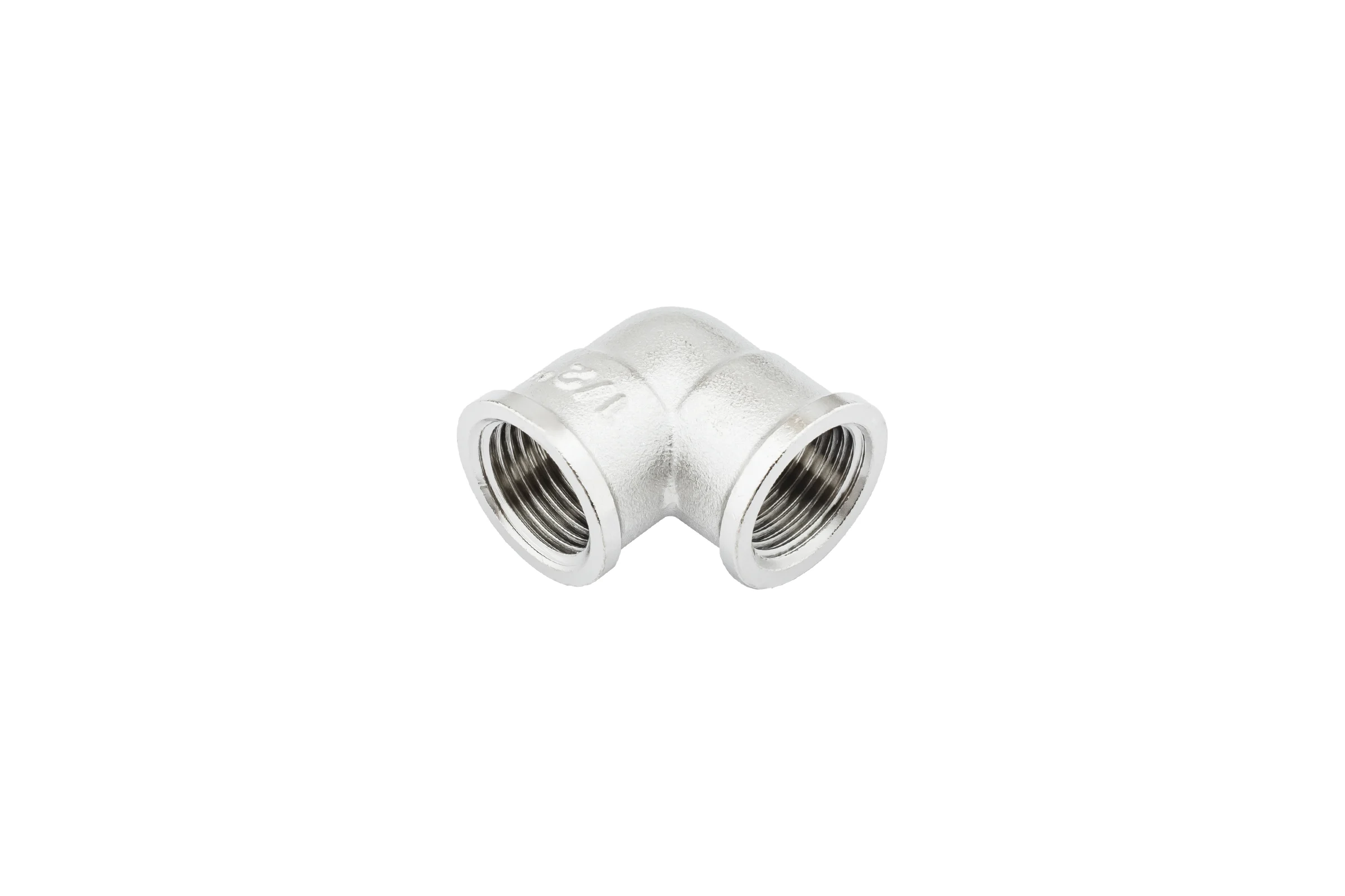Уголок никелированный PROFACTOR в/в 1/2" PF TF 121