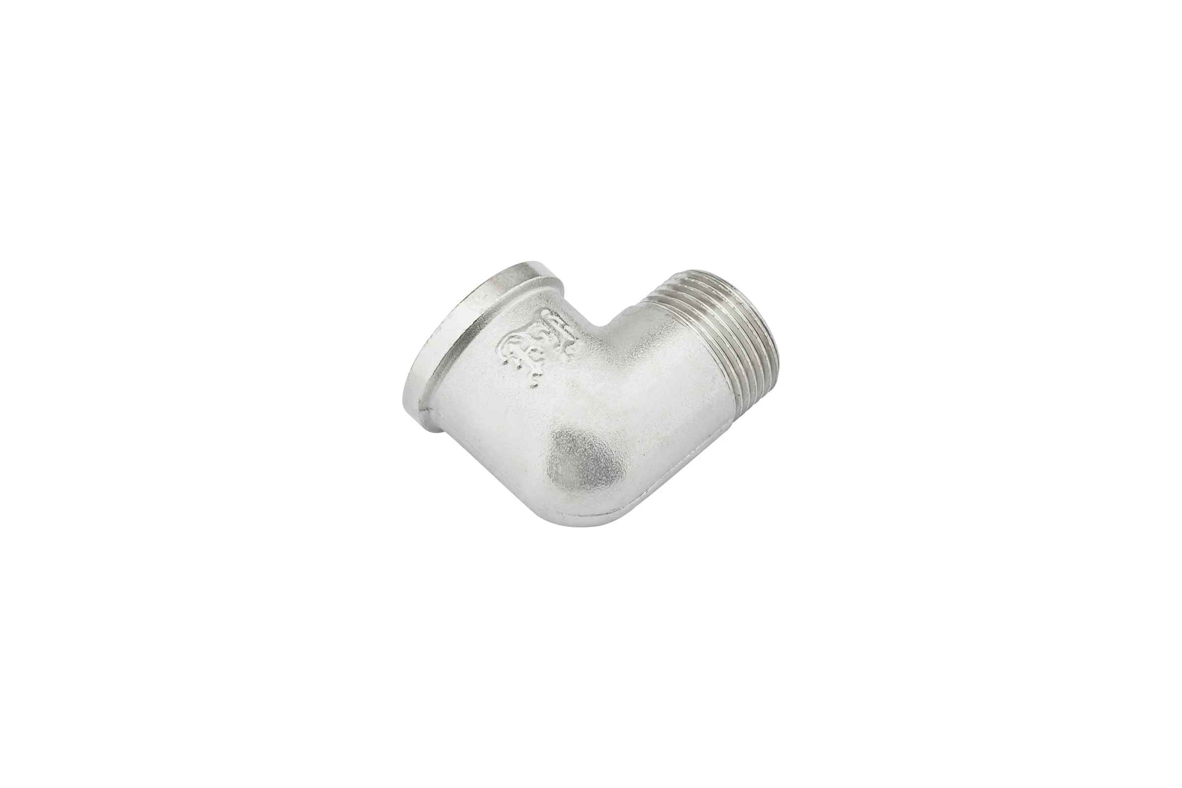 Уголок никелированный PROFACTOR в/н 3/4" PF TF 133N