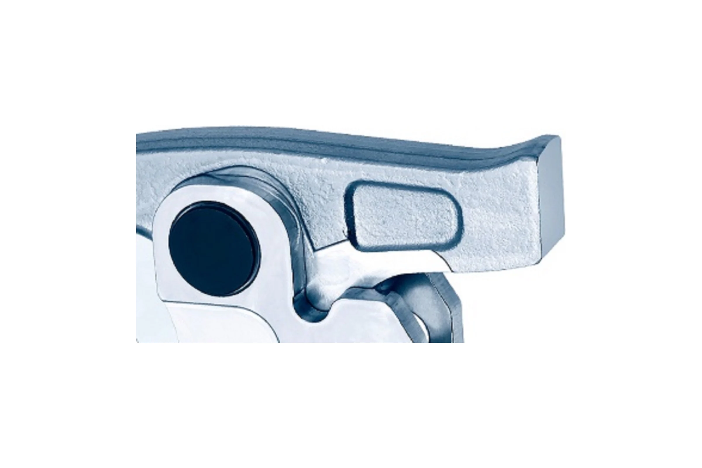 Стандартные пресс-клещи Rotorica ProPress V-15 RT.1432115PP