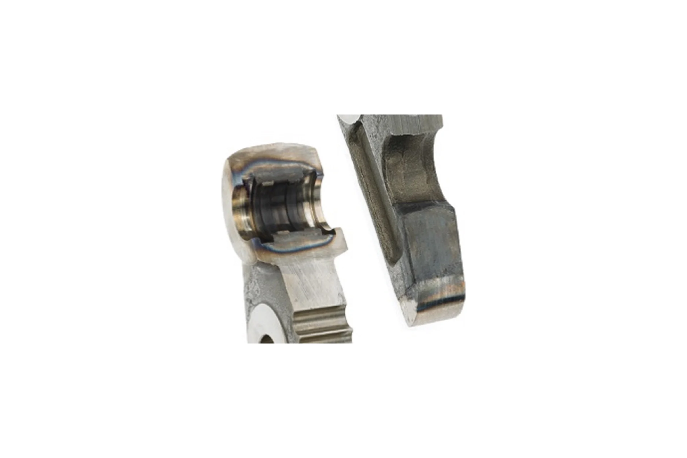 Стандартные пресс-клещи Rotorica ProPress V-15 RT.1432115PP