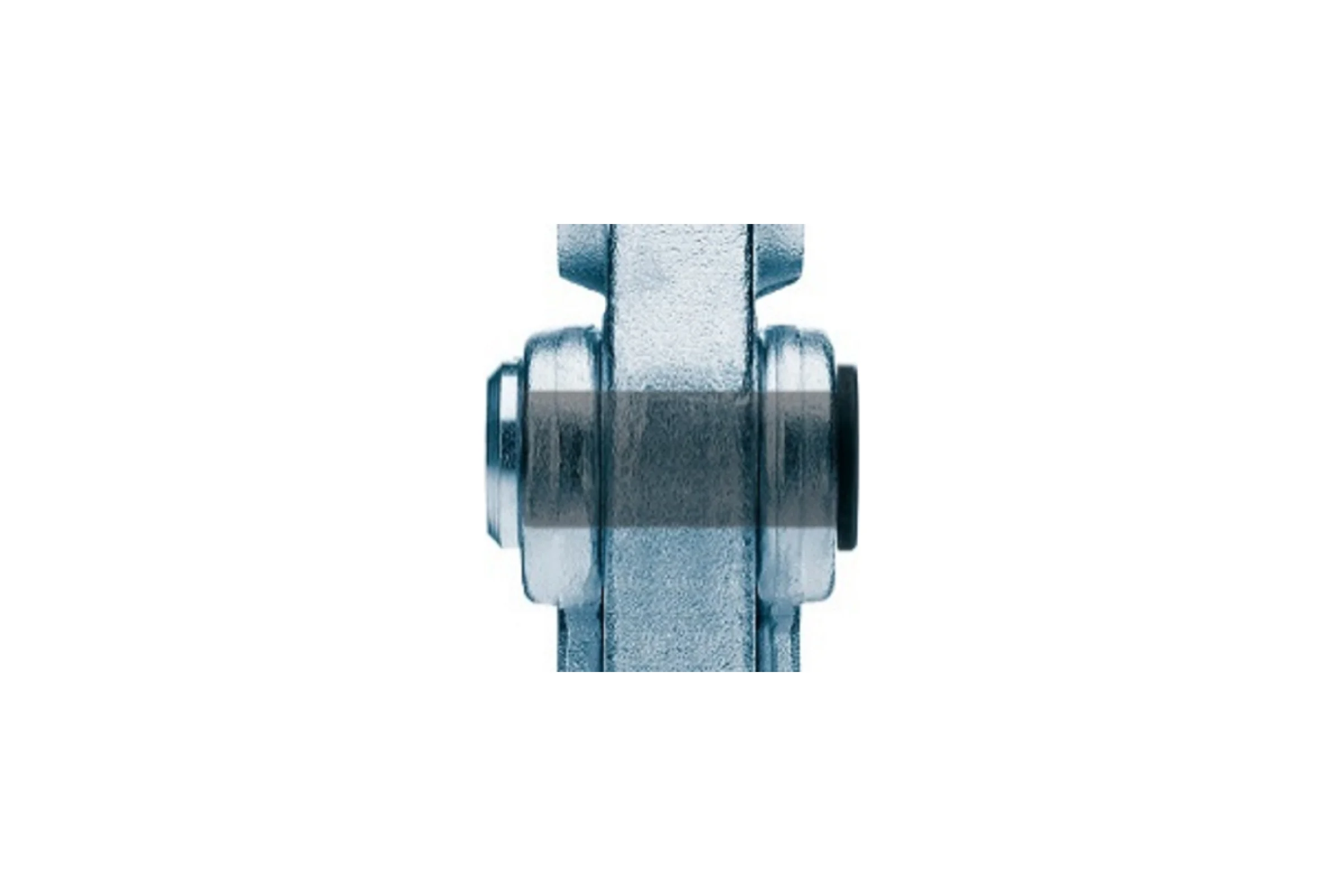 Стандартные пресс-клещи Rotorica ProPress V-15 RT.1432115PP