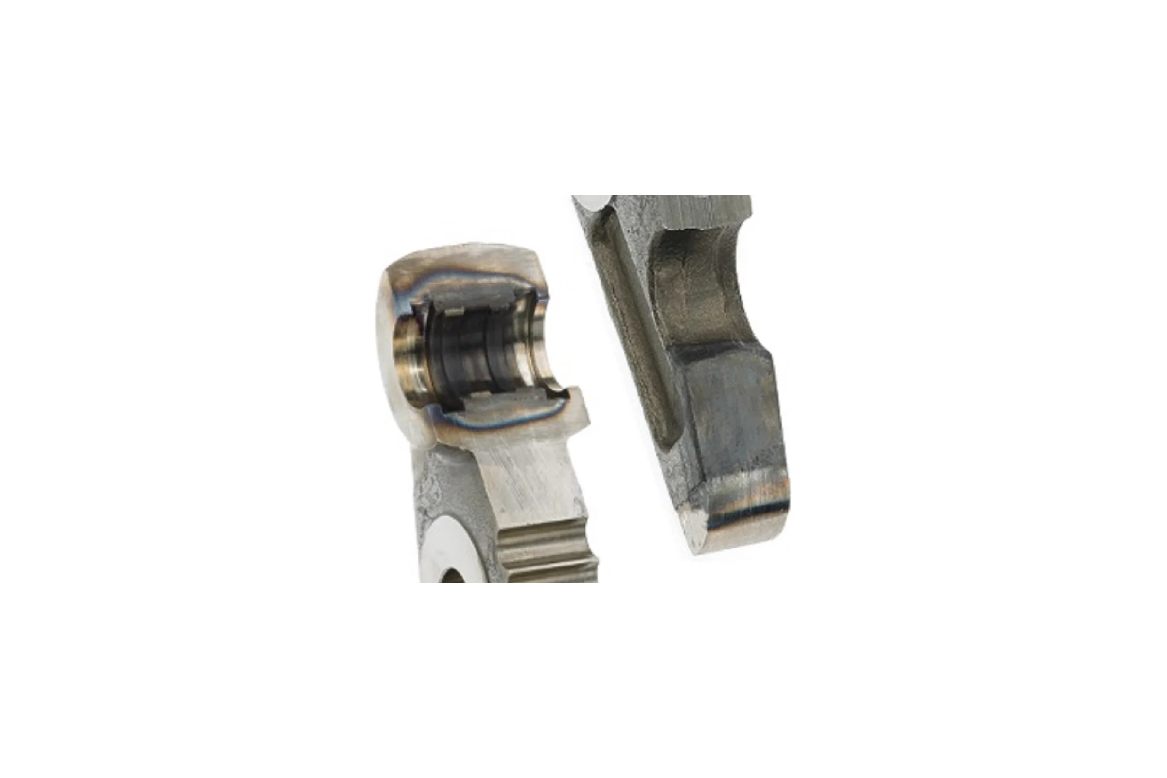 Стандартные пресс-клещи Rotorica ProPress M-22 RT.1433122PP