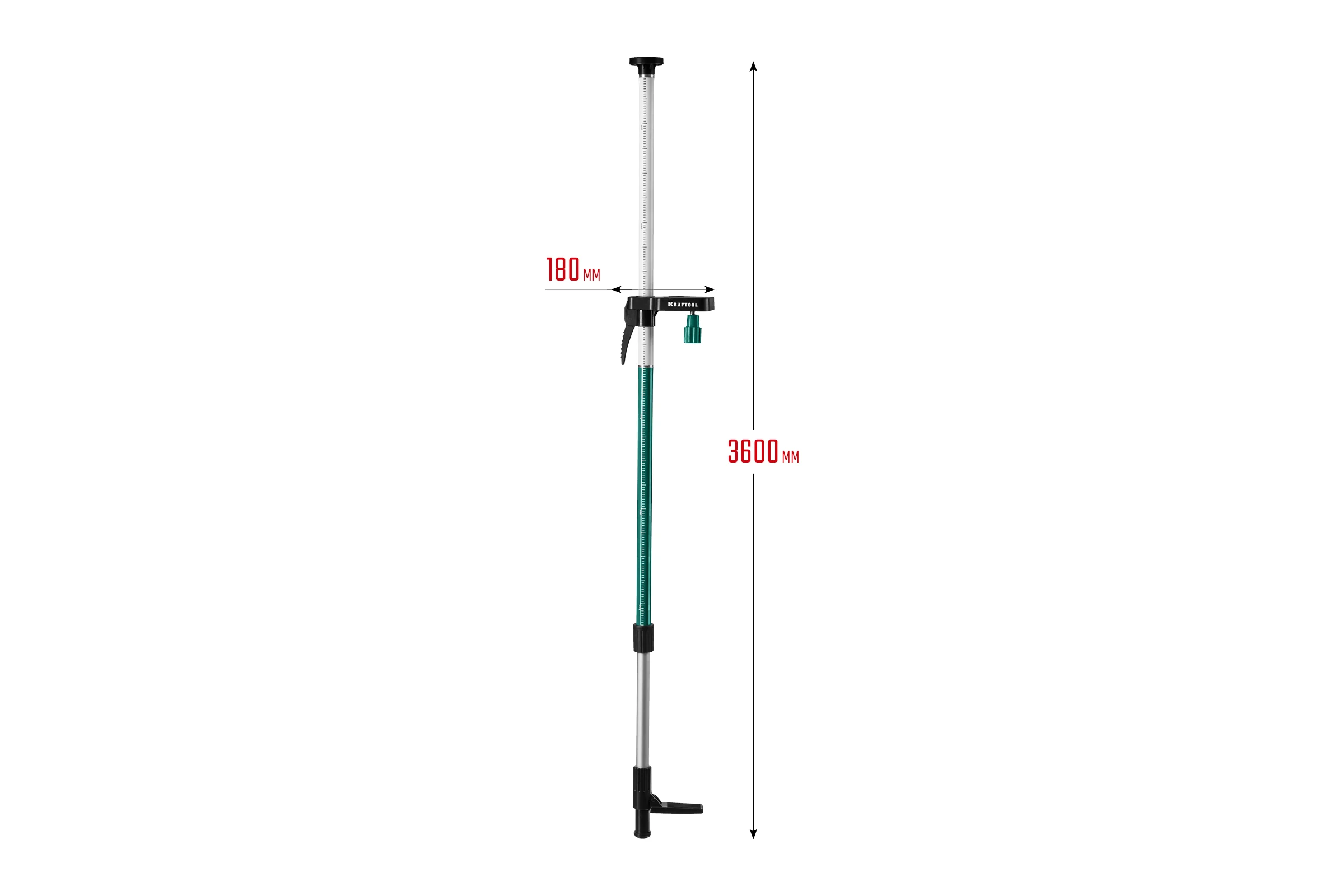 Штанга распорная TP 36 Kraftool 34823
