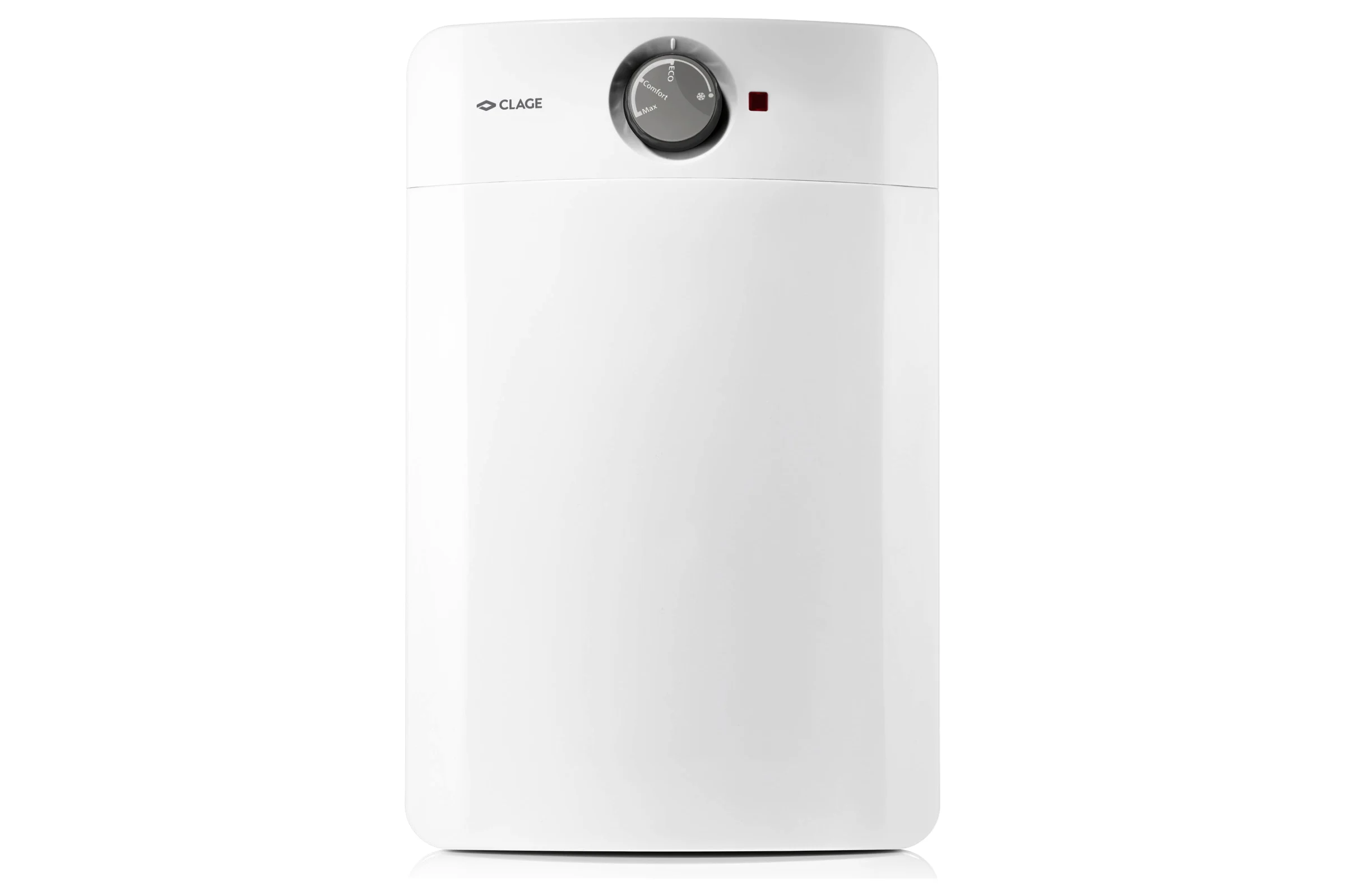 Водонагреватель накопительный Clage S 10 U 4100-42103