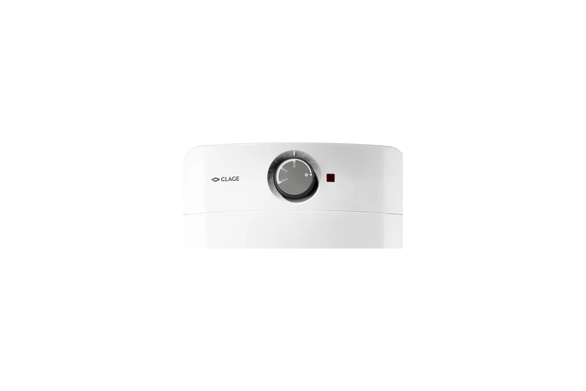Водонагреватель накопительный Clage S 10 U 4100-42103