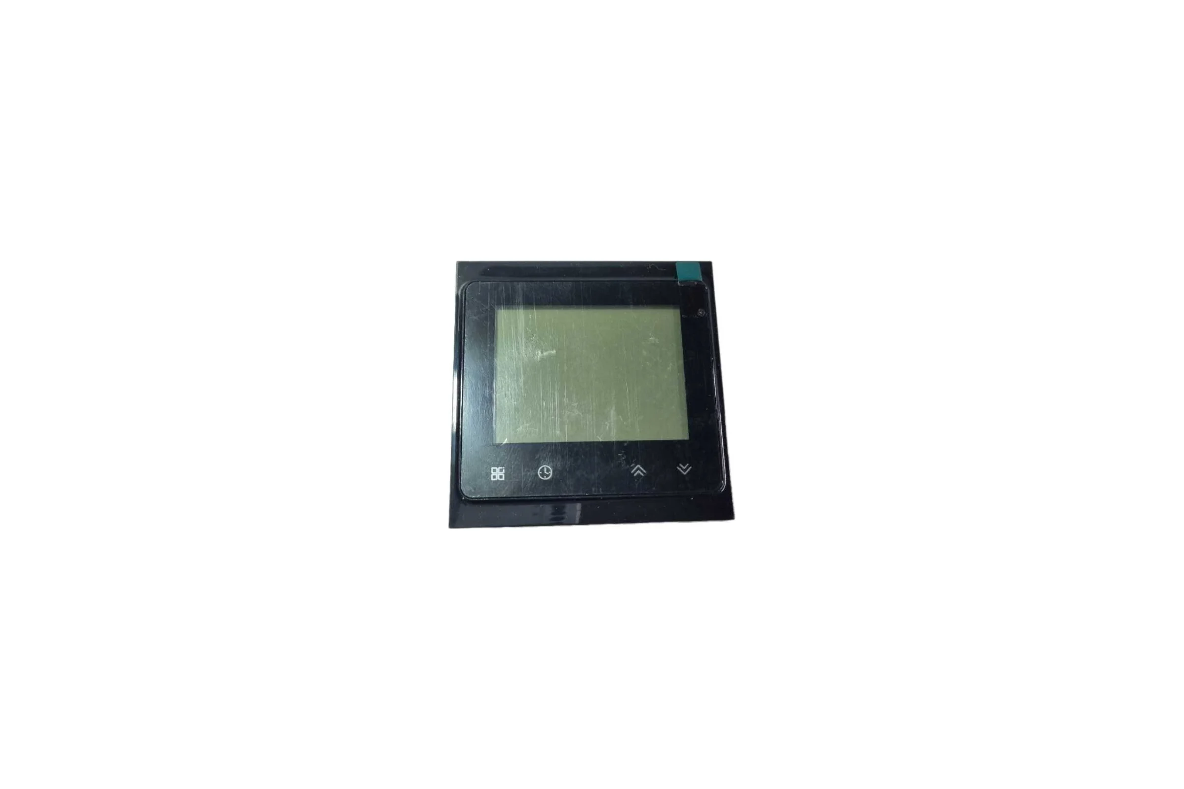 Терморегулятор Грейка RS-001 Wi-Fi черный 02001