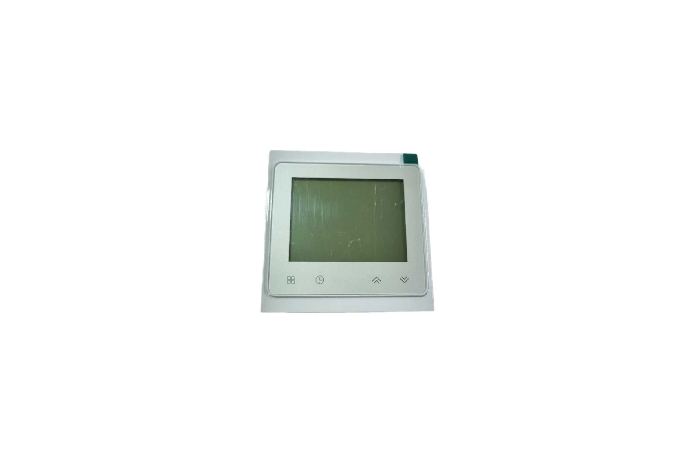 Терморегулятор Грейка RS-001 Wi-Fi белый 01001
