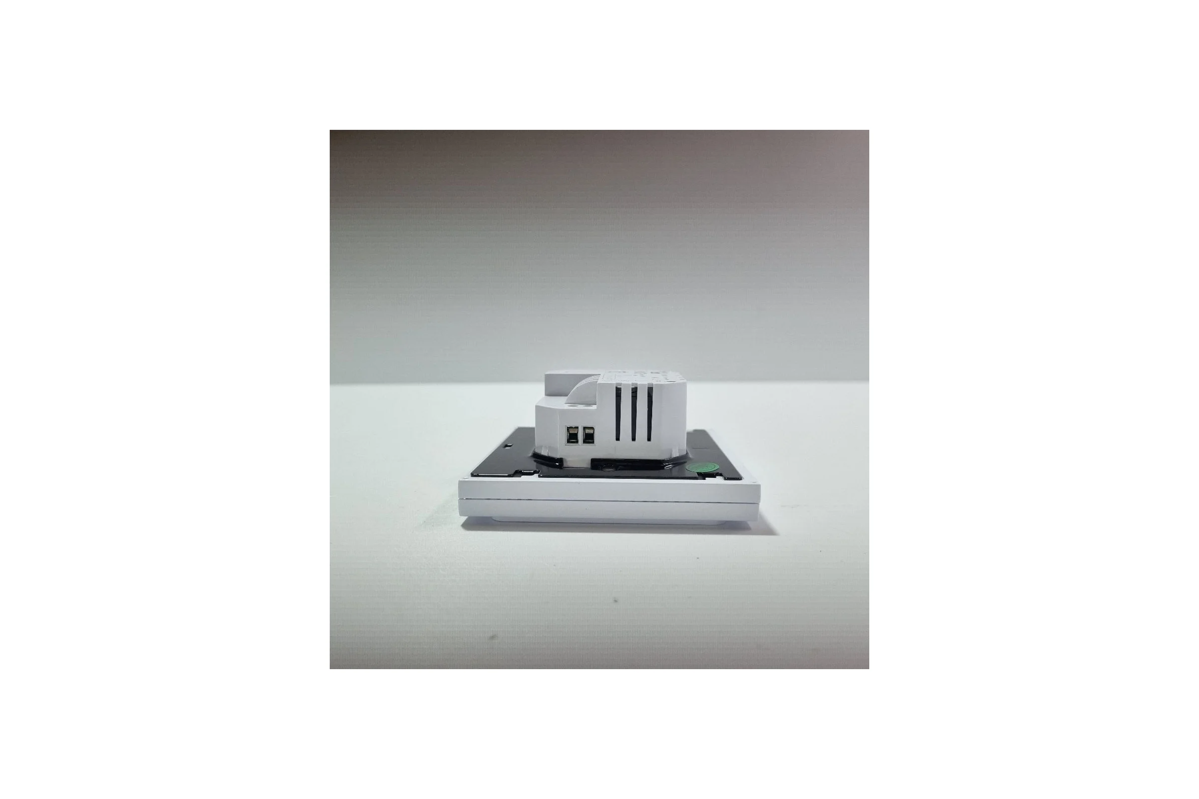 Терморегулятор Грейка RS-001 Wi-Fi белый 01001