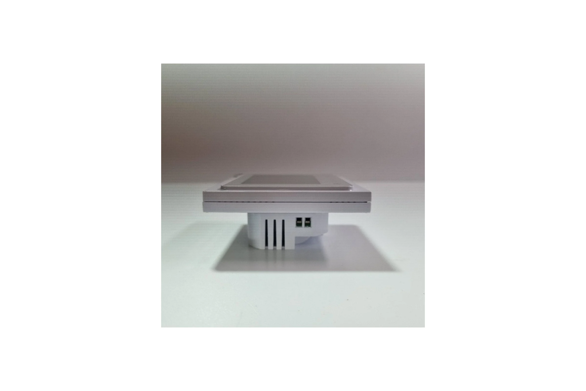 Терморегулятор Грейка RS-001 Wi-Fi белый 01001