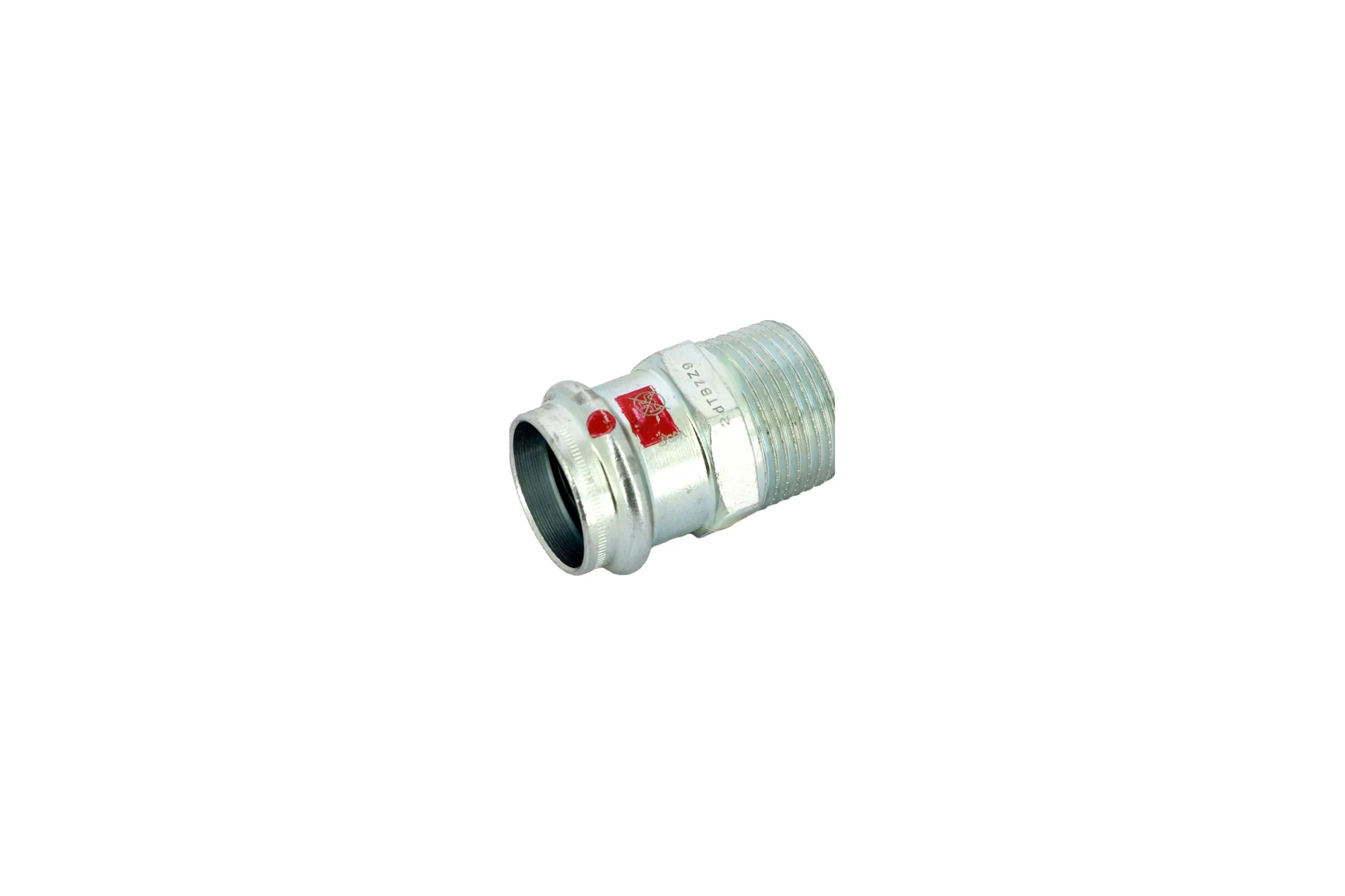 Переход Viega Prestabo c SC-Contur, НР, 28x1/2" 721428