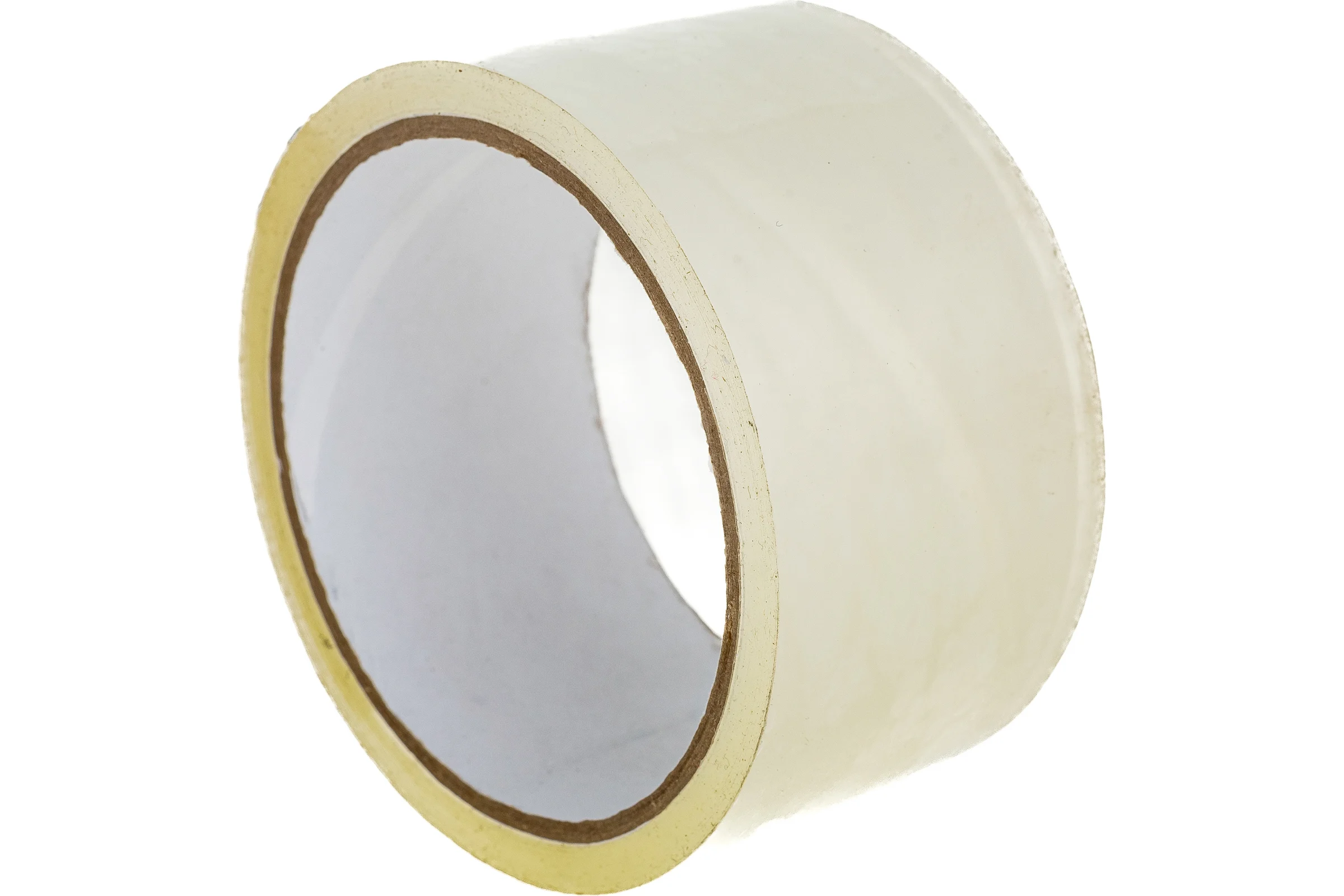 Клейкая лента ON прозрачная 48 мм x 42 м 02-20-005