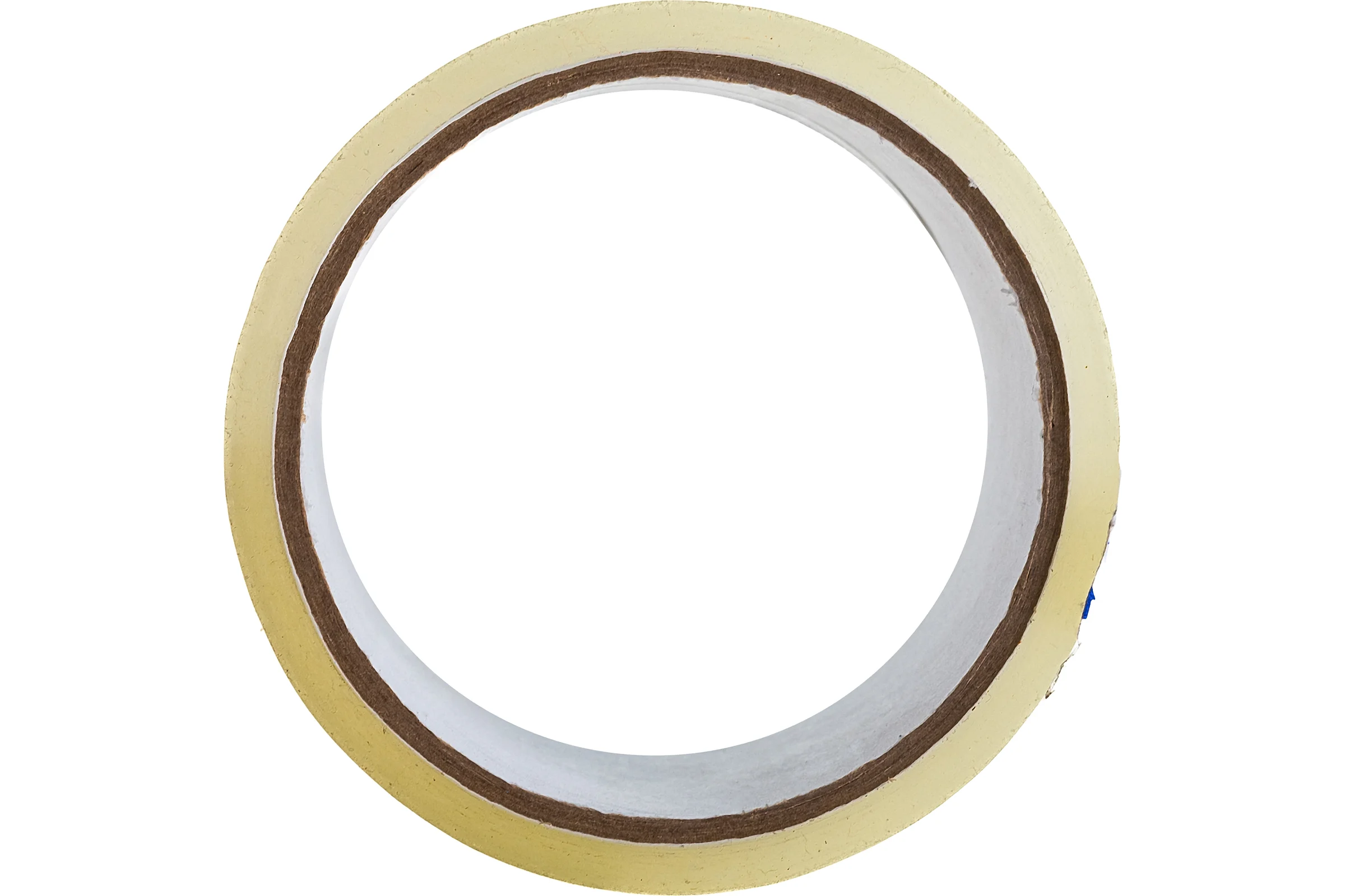 Клейкая лента ON прозрачная 48 мм x 36 м 02-20-004