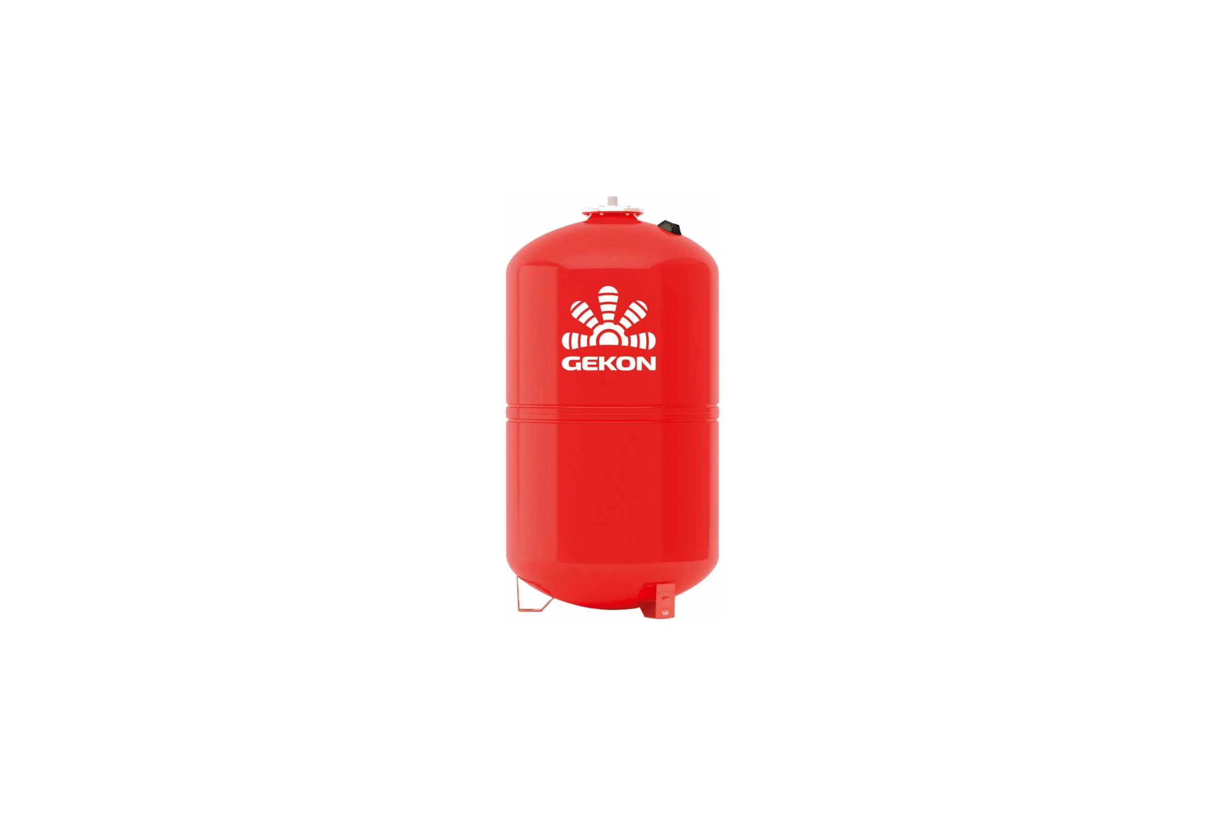 Бак мембранный для отопления GEKON WRV100 GKB0140140
