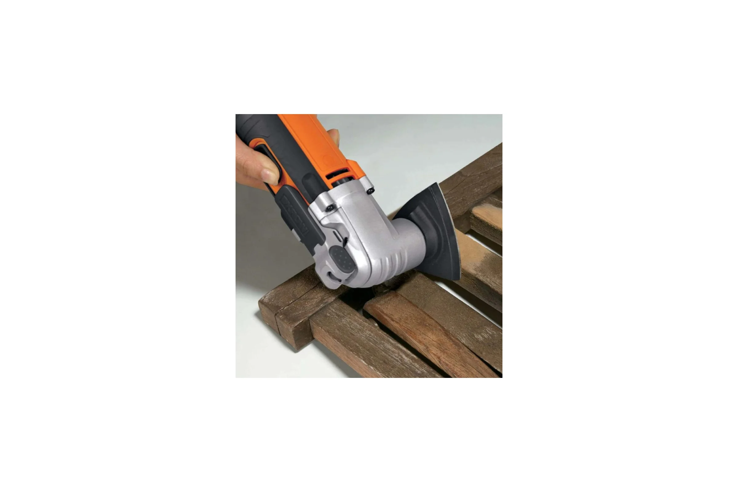 Шлифовальные листы 20 шт WORX WA2115