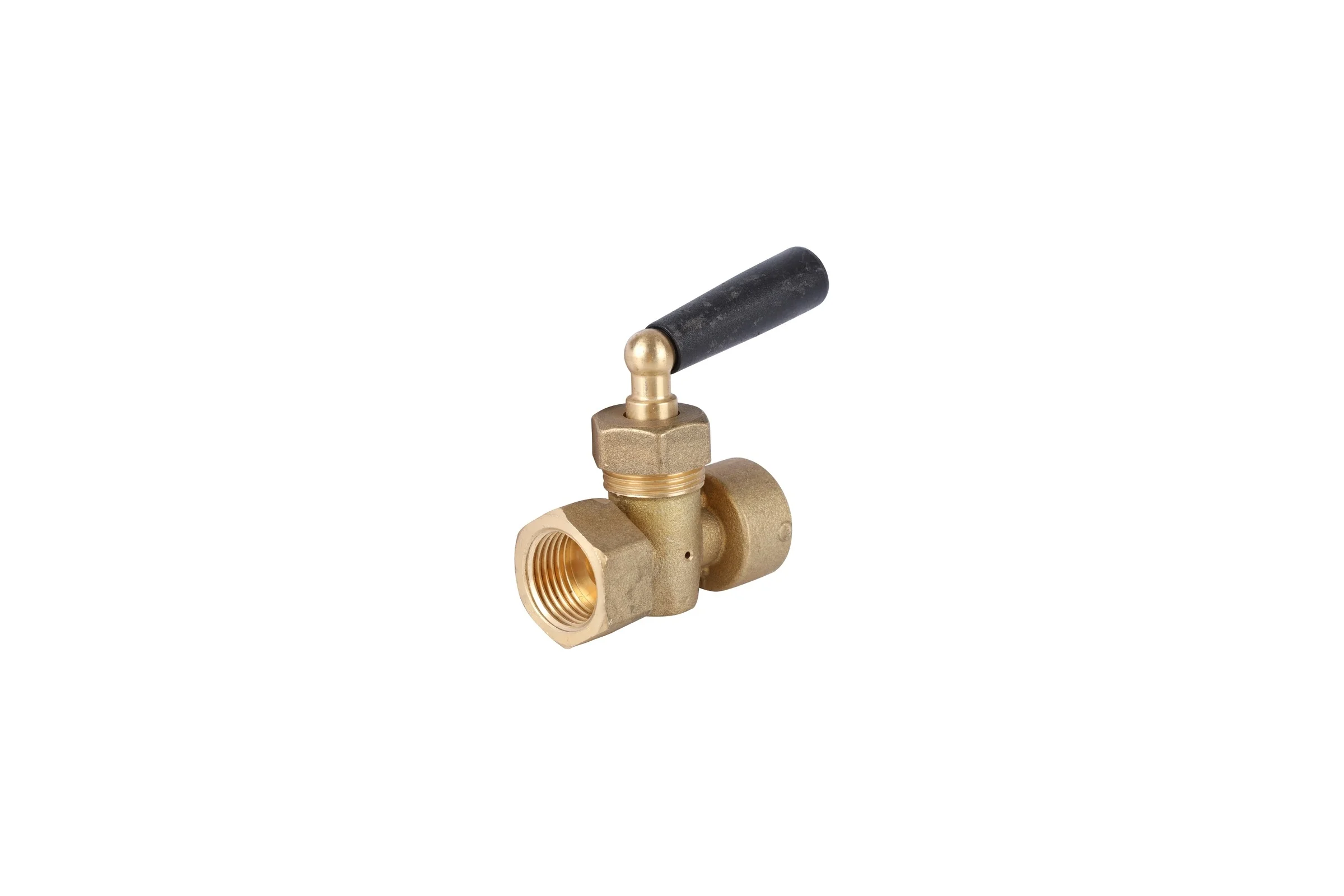 Кран для манометра STOUT ВР/ВР, 1/2" SMN-0010-000115 RG008Q0C19R8IB