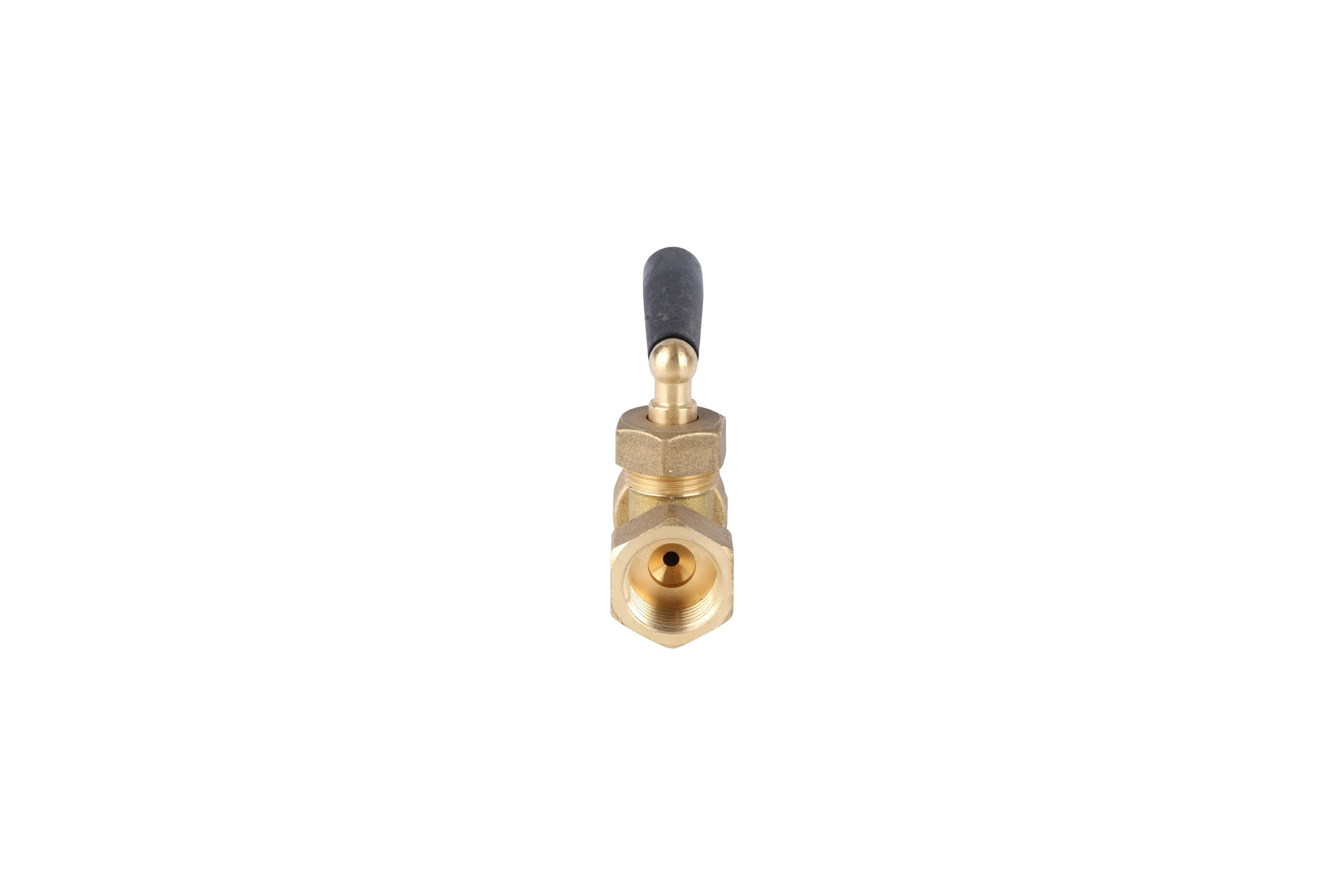 Кран для манометра STOUT ВР/ВР, 1/2" SMN-0010-000115 RG008Q0C19R8IB