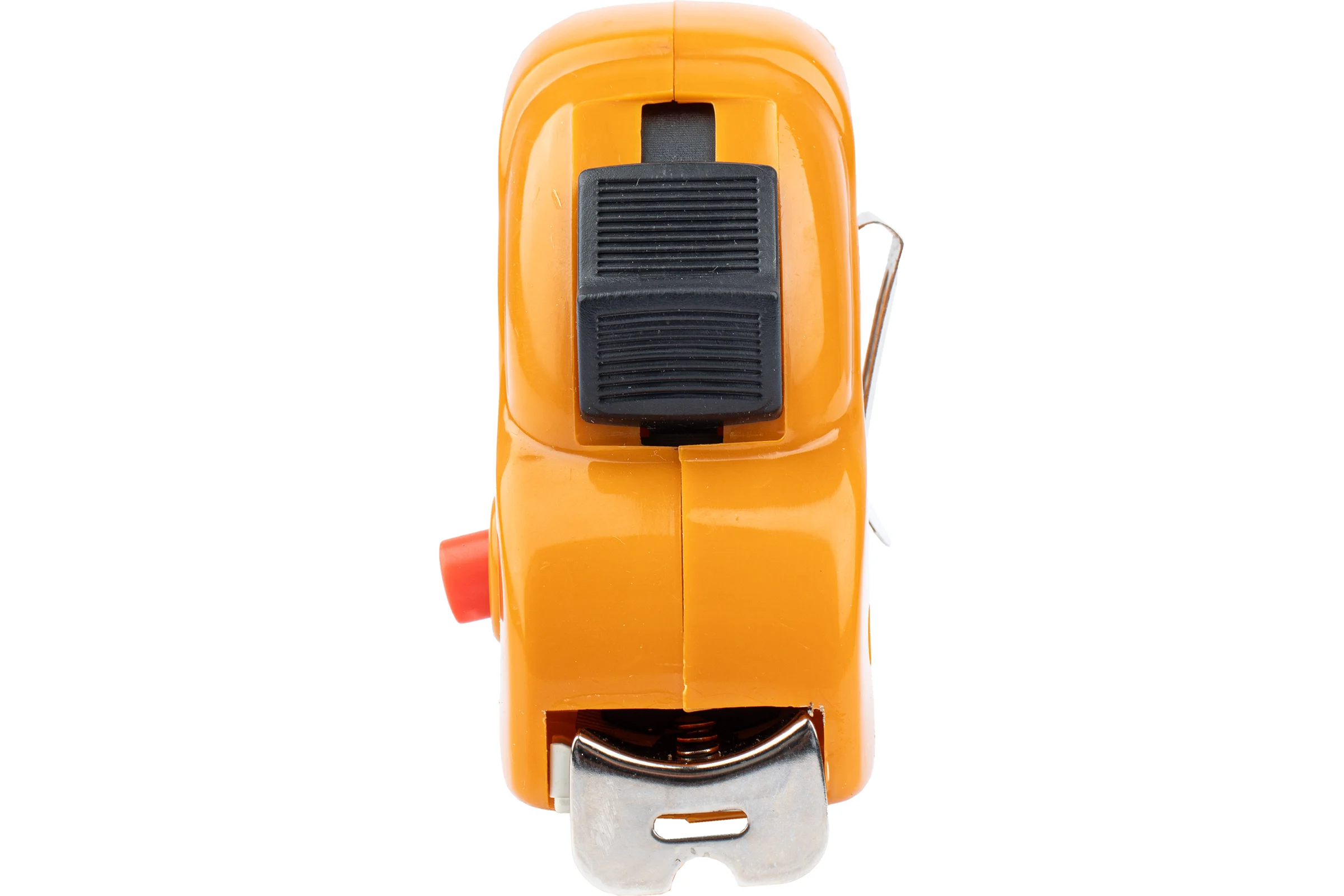 Рулетка Gramex 7,5м х 25мм, 2 фиксатора (6/60) 005850