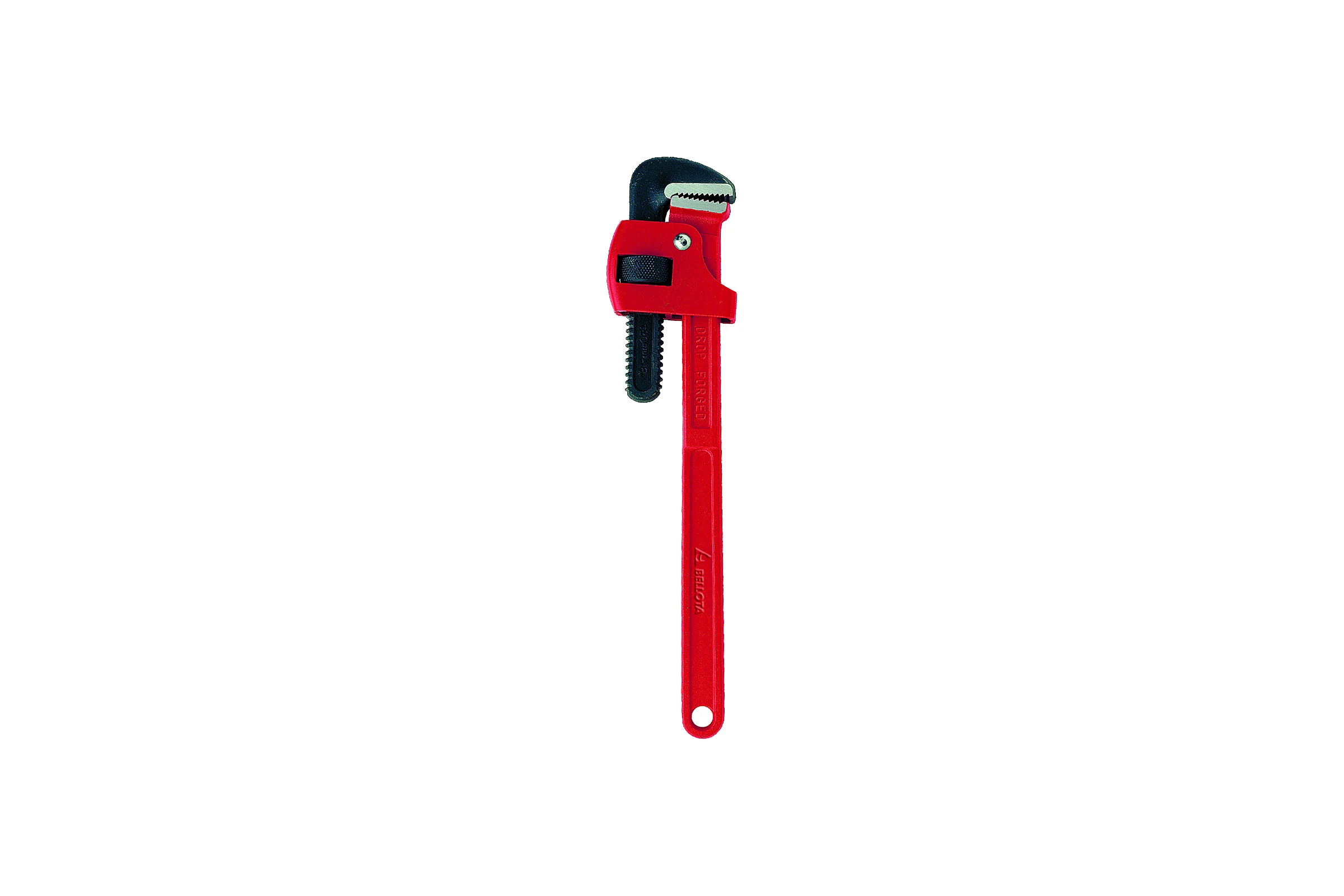 Трубный ключ Stillson Bellota 66008