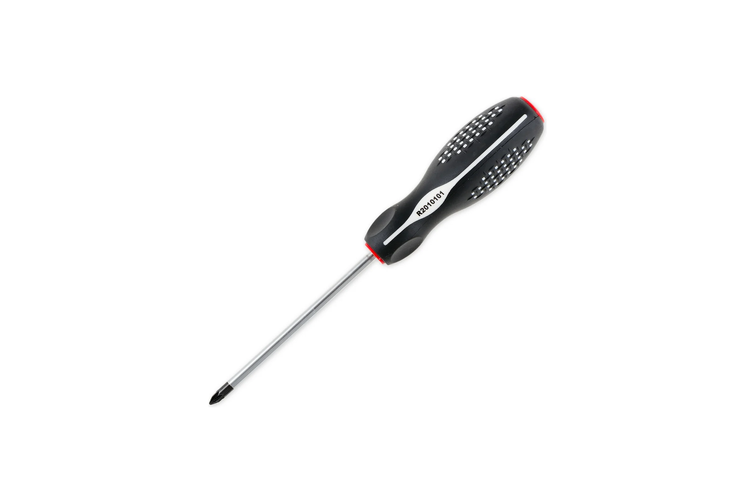 Отвертка ARNEZI крестовая PZ1 х 100мм R2010101