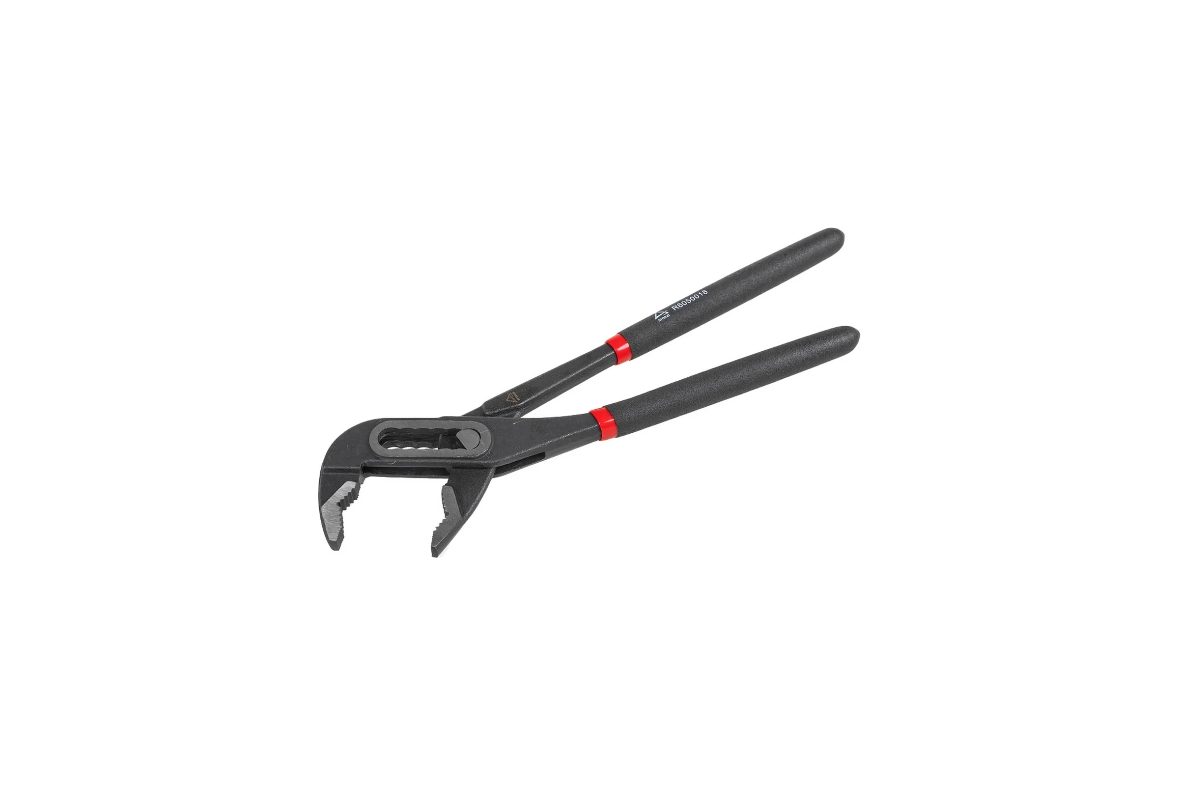 Переставные клещи ARNEZI 180мм R6050018