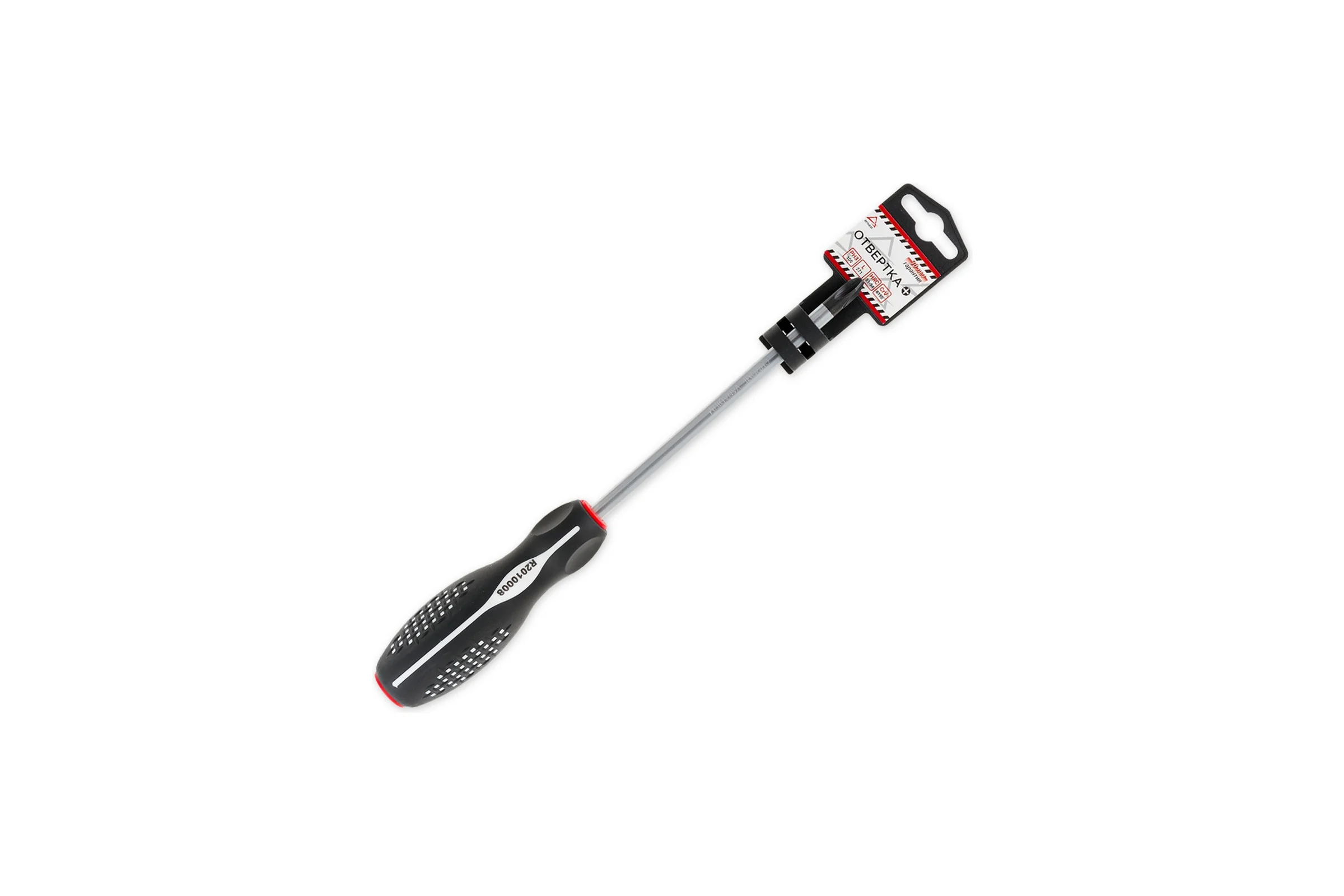 Крестовая отвертка Arnezi PH3x150 мм L=268 мм R2010008