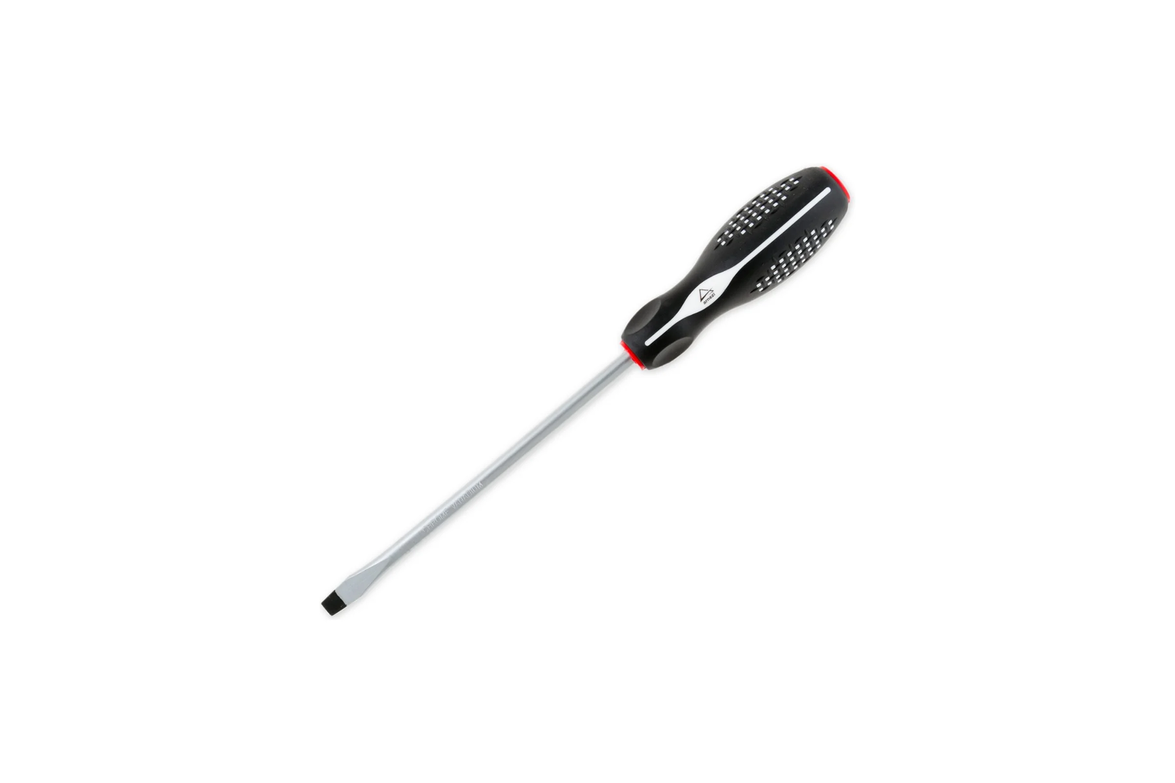 Шлицевая отвертка Arnezi SL8x175 мм L=296 мм R2000012