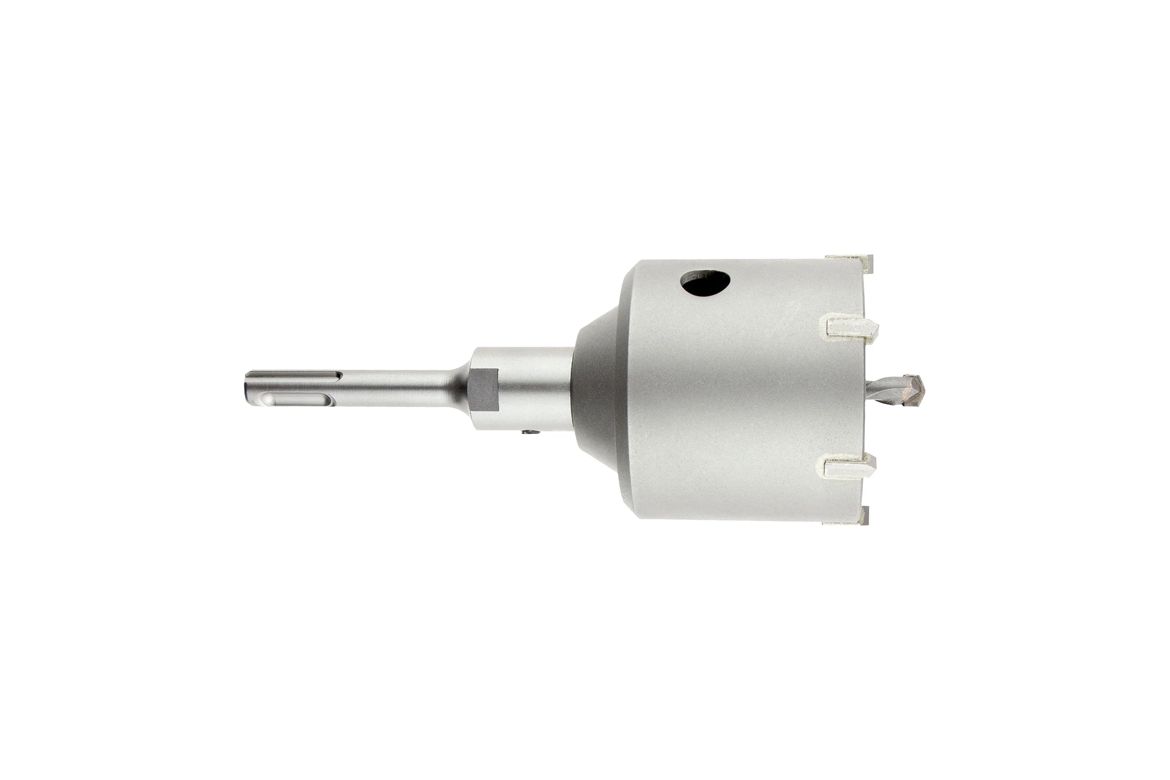 Коронка (80х50 мм; SDS-plus) PROJAHN 81580
