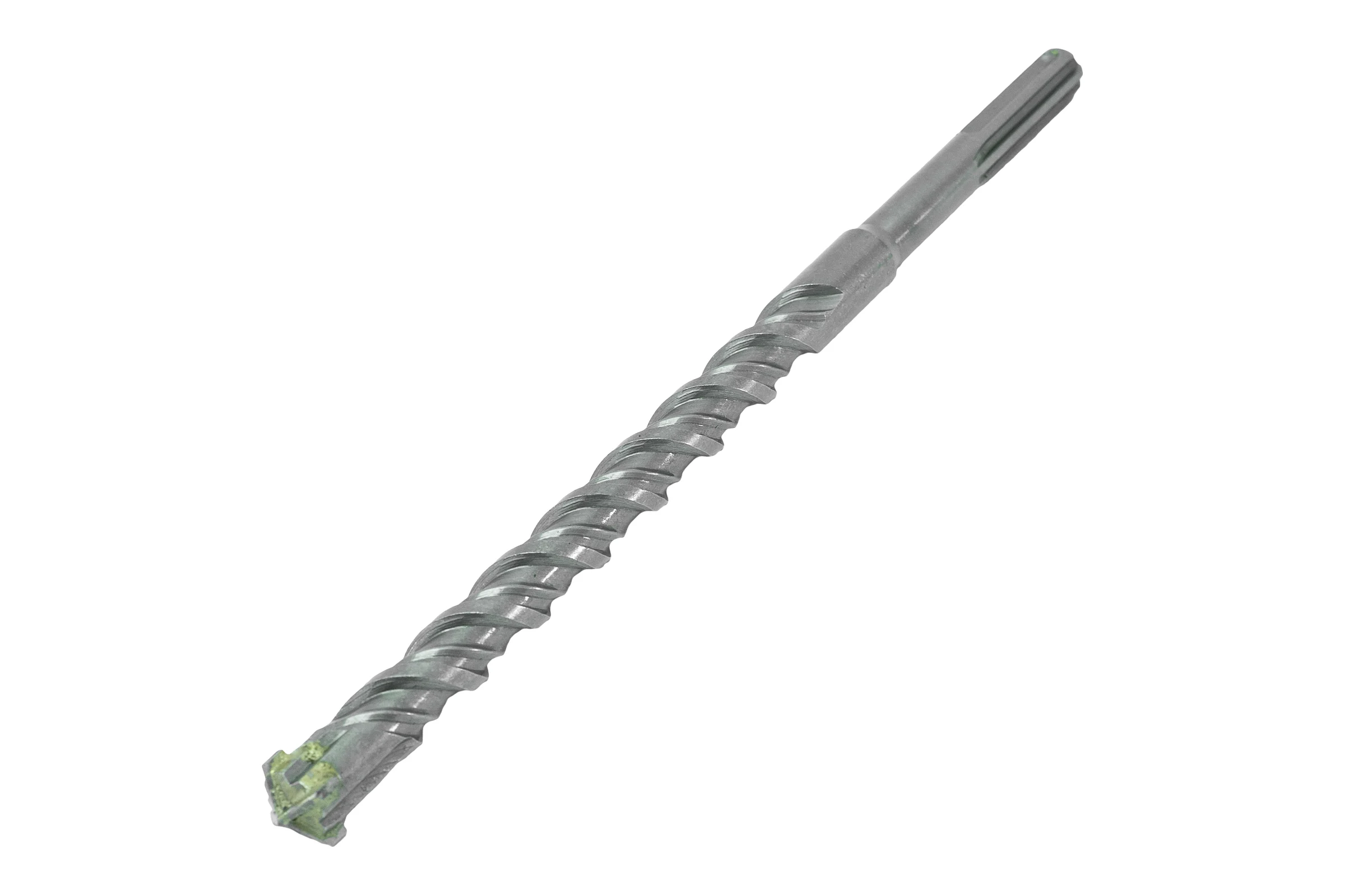 Бур SDS-MAX 32x400 мм с крестовой пластиной Pobedit 4232040