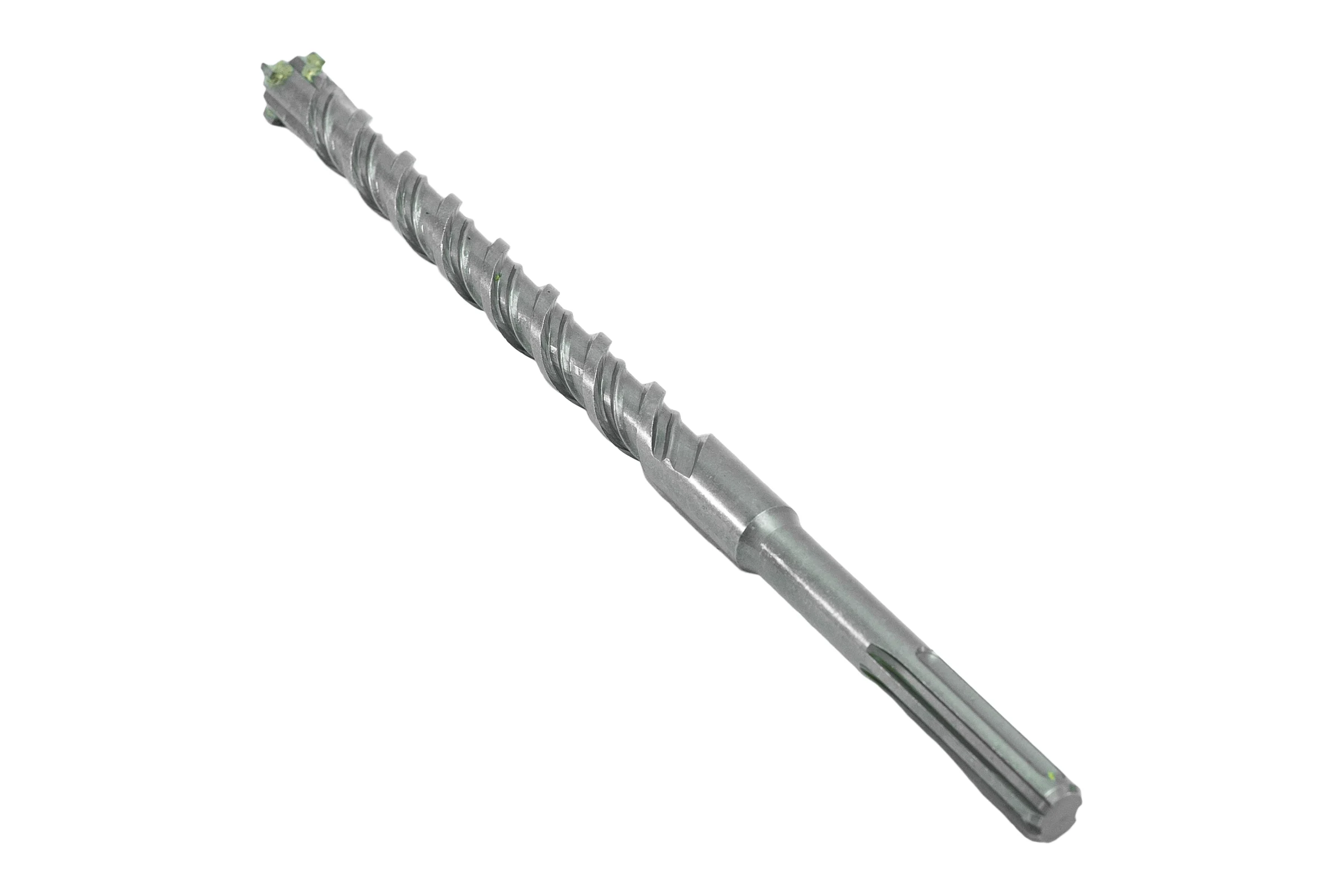 Бур SDS-MAX 32x400 мм с крестовой пластиной Pobedit 4232040