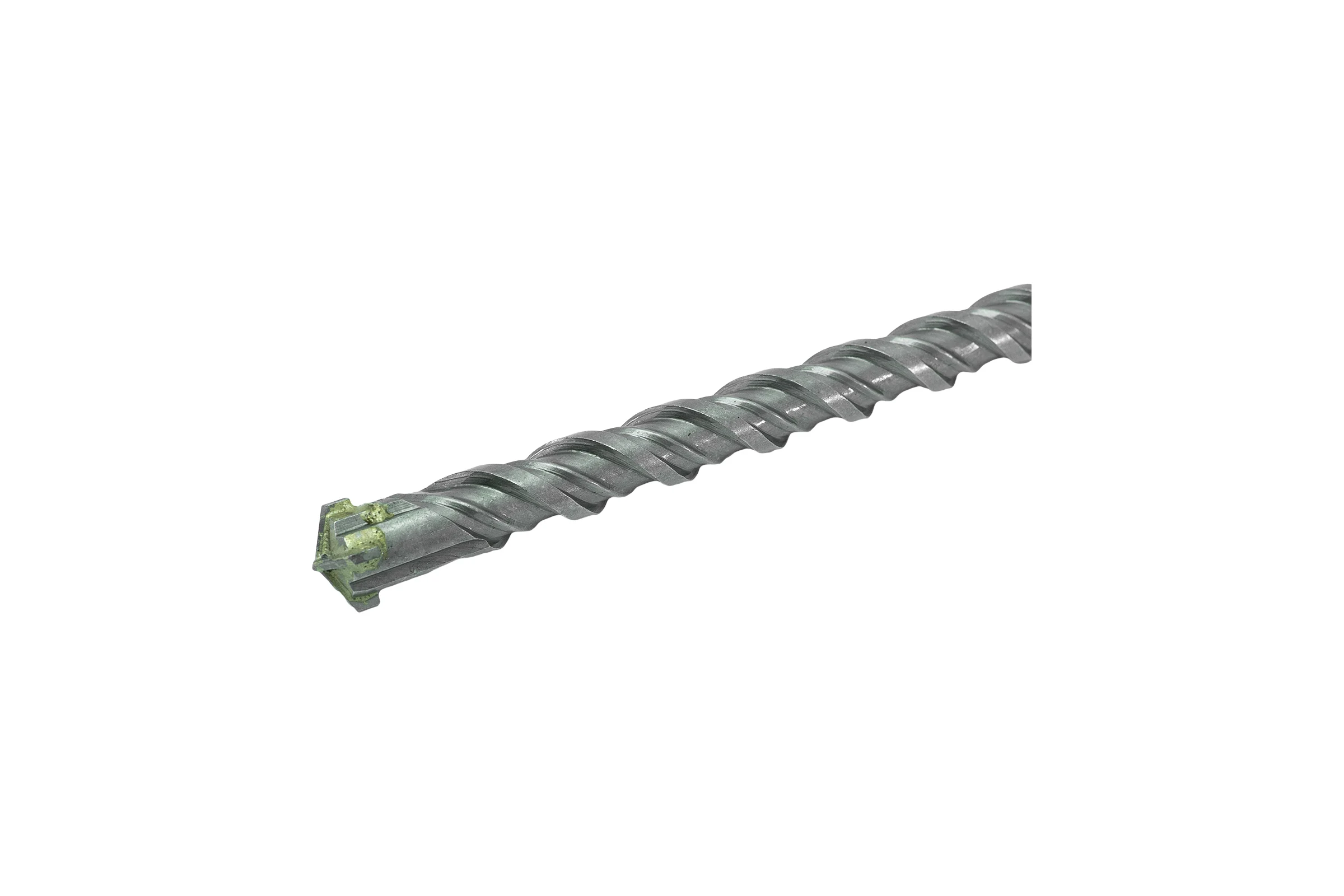 Бур SDS-MAX 32x400 мм с крестовой пластиной Pobedit 4232040