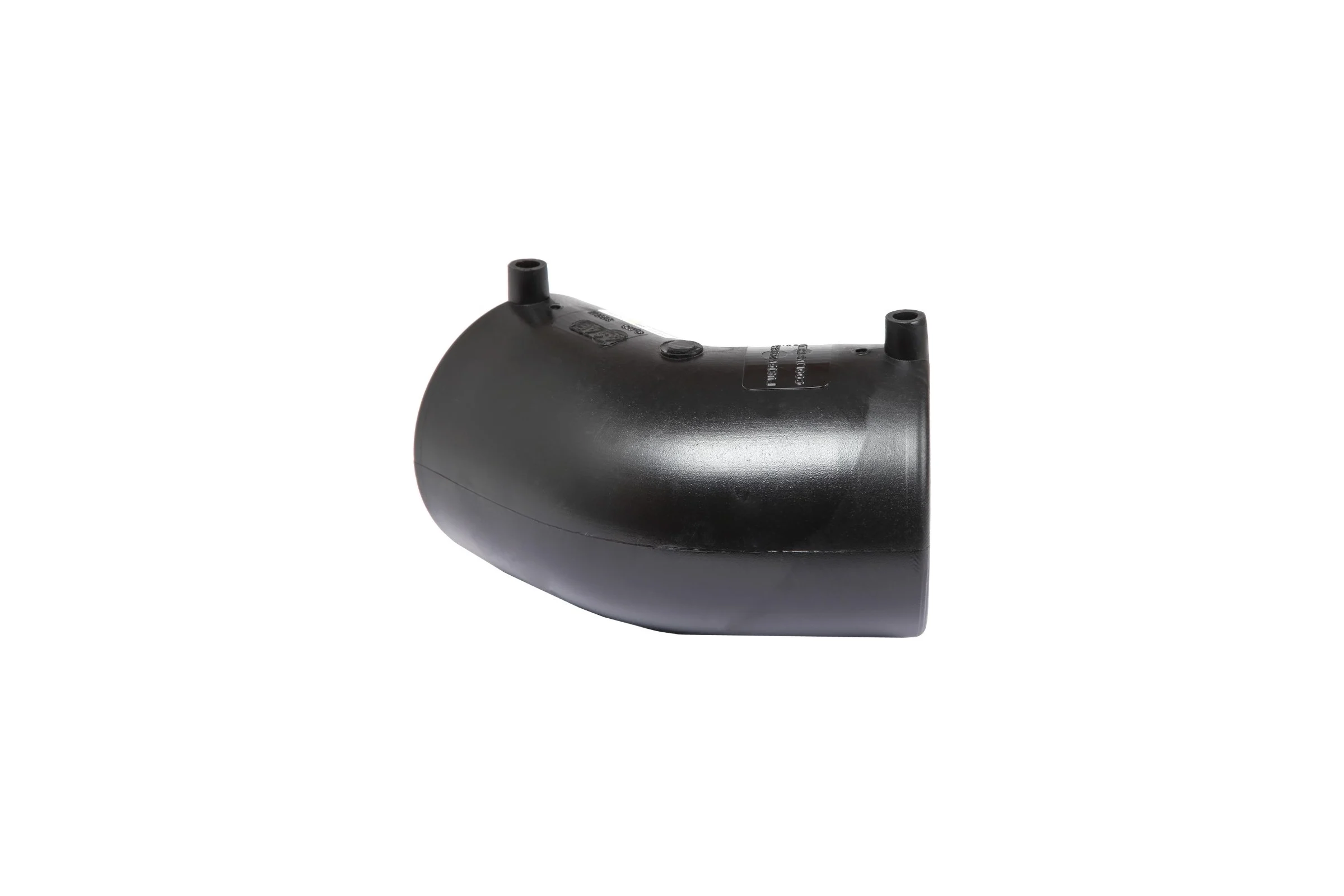 Электросварной отвод SABfuse 45 SDR11 PN16 PE100 D90 8024090000